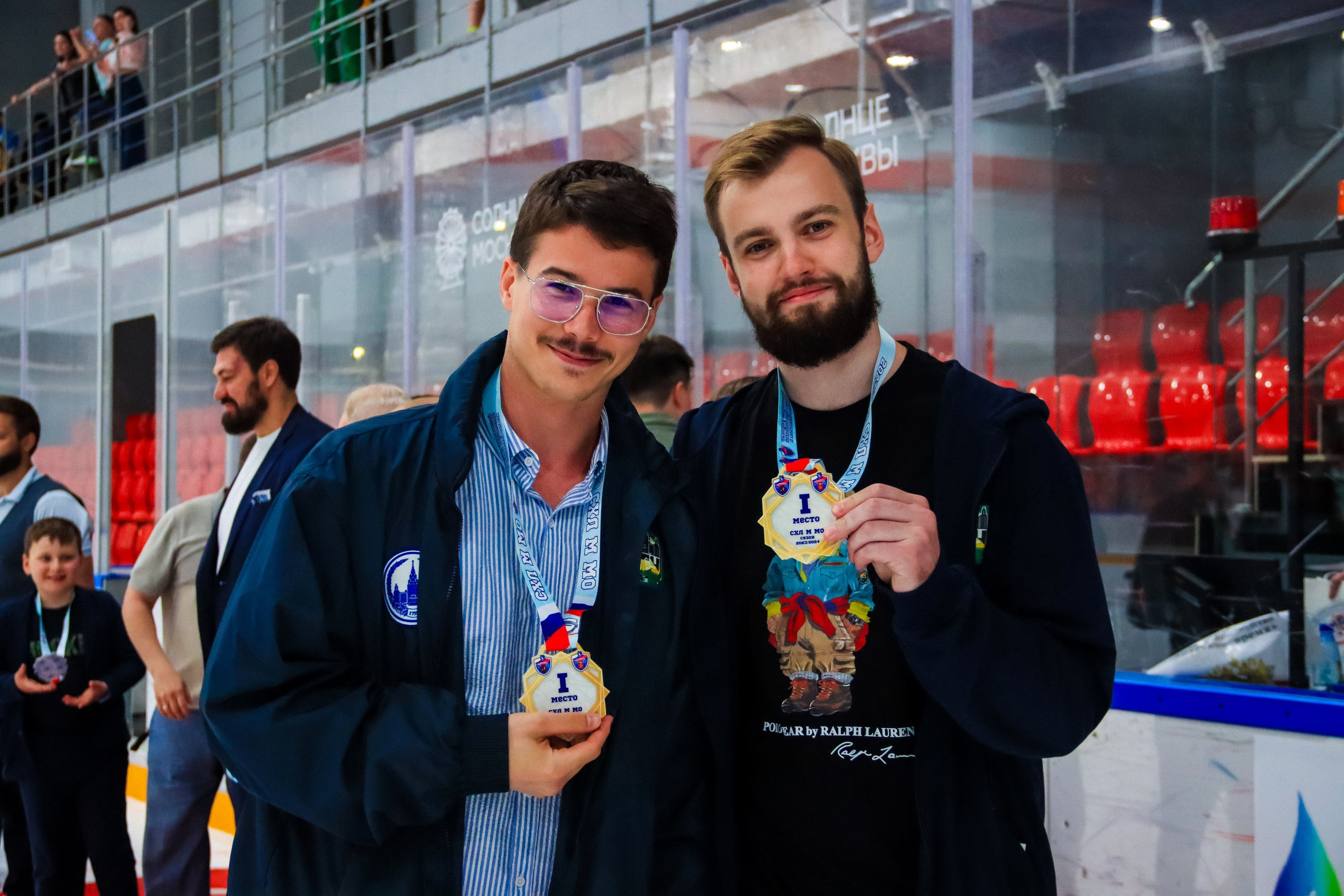 Спорт. Твой фотограф в Москве