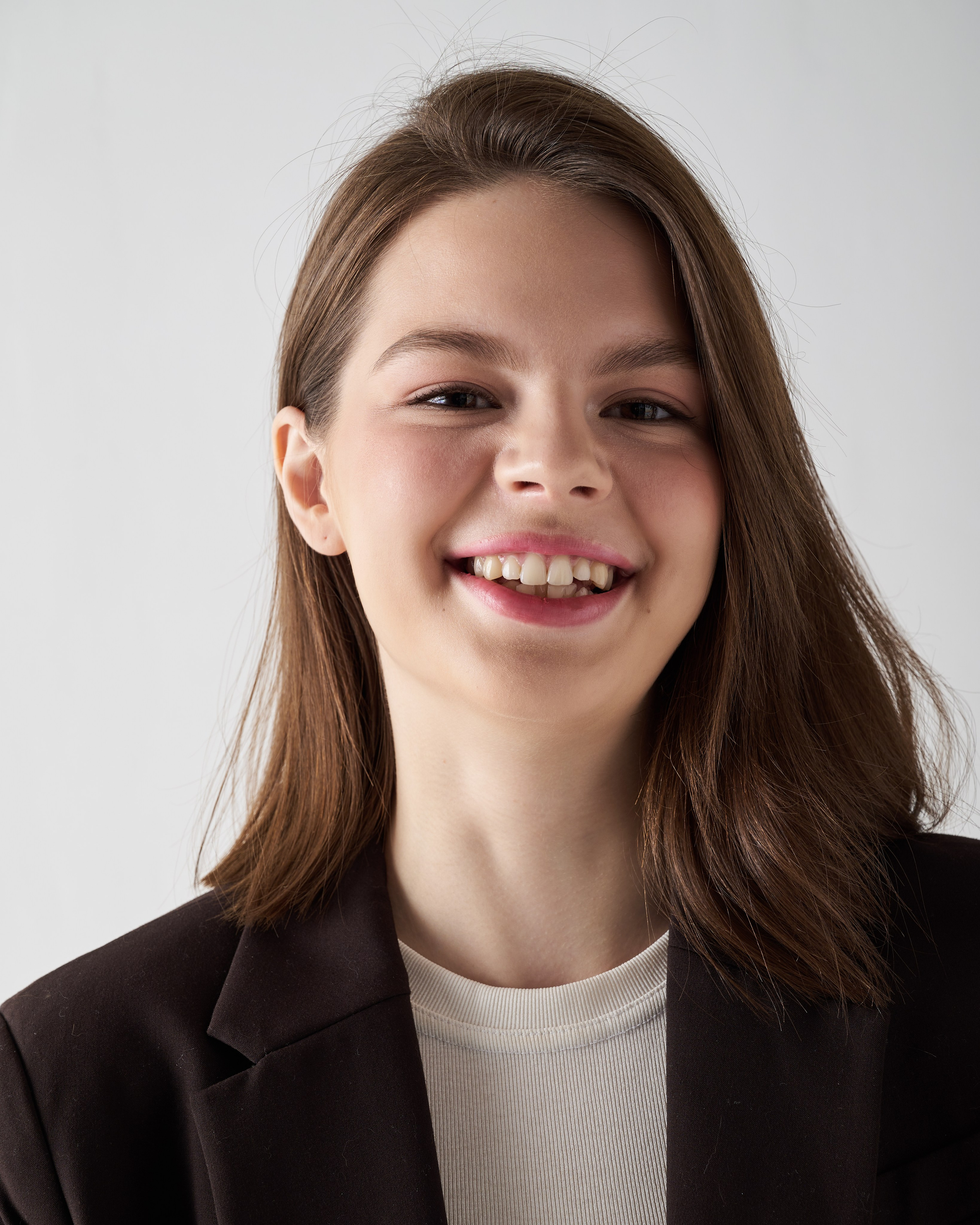 Эмоциональный портрет. Фотограф в Санкт-Петербурге Виталий Кедов