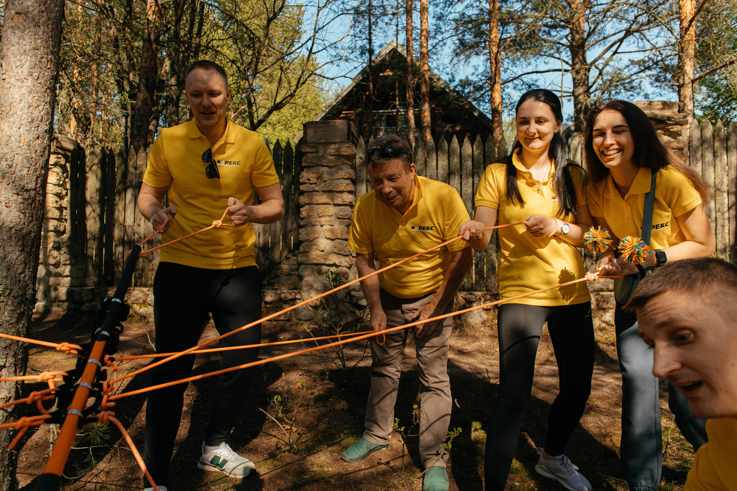 СТАРАЯ МЕЛЬНИЦА. Фотограф в Санкт-Петербурге Виктория Безверхая
