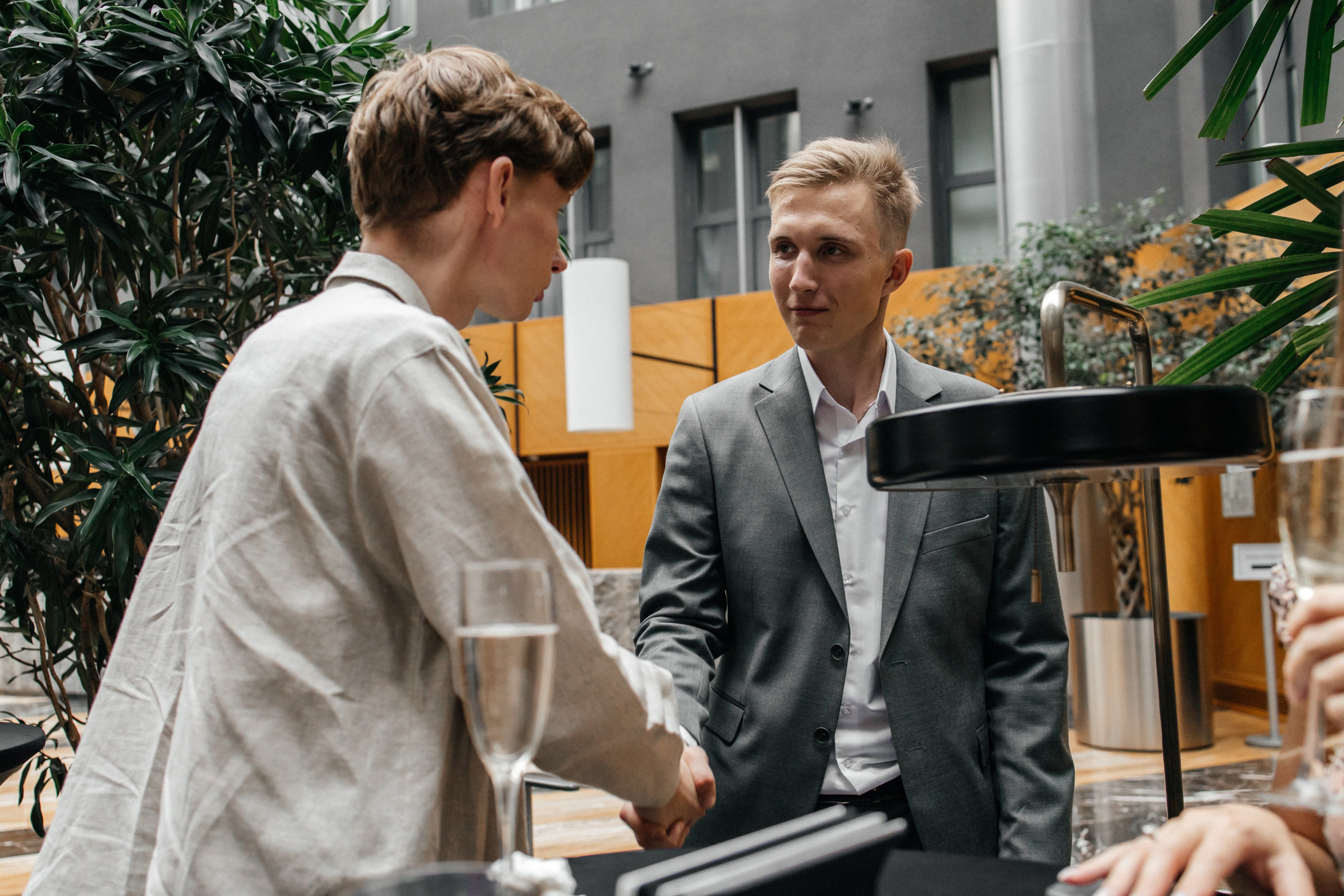 The Gamma. Фотограф в Санкт-Петербурге Виктория Безверхая