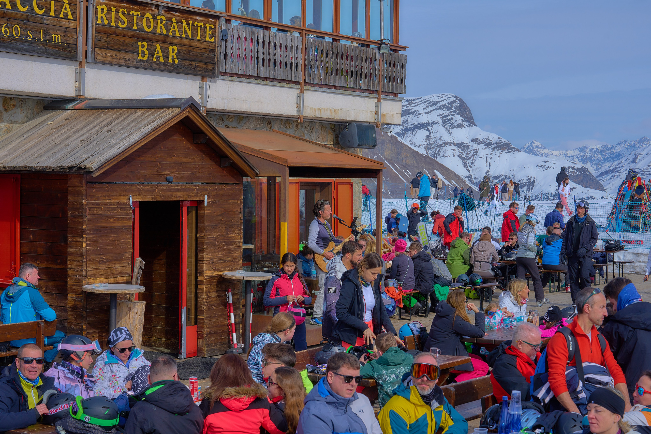 Ливиньо. Фотограф Михеев Андрей