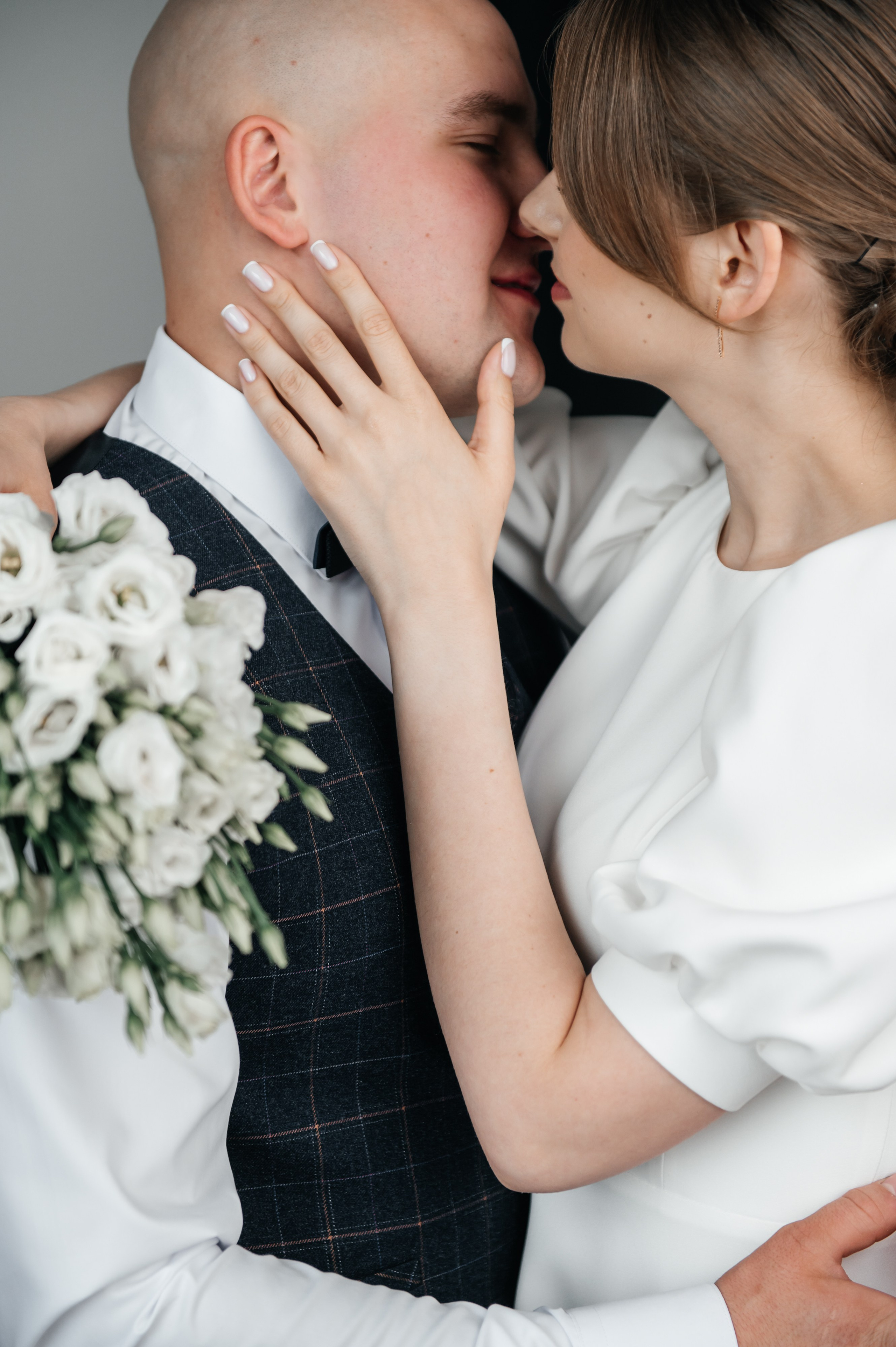 Свадебные съемки. Фотограф Марина Лысова