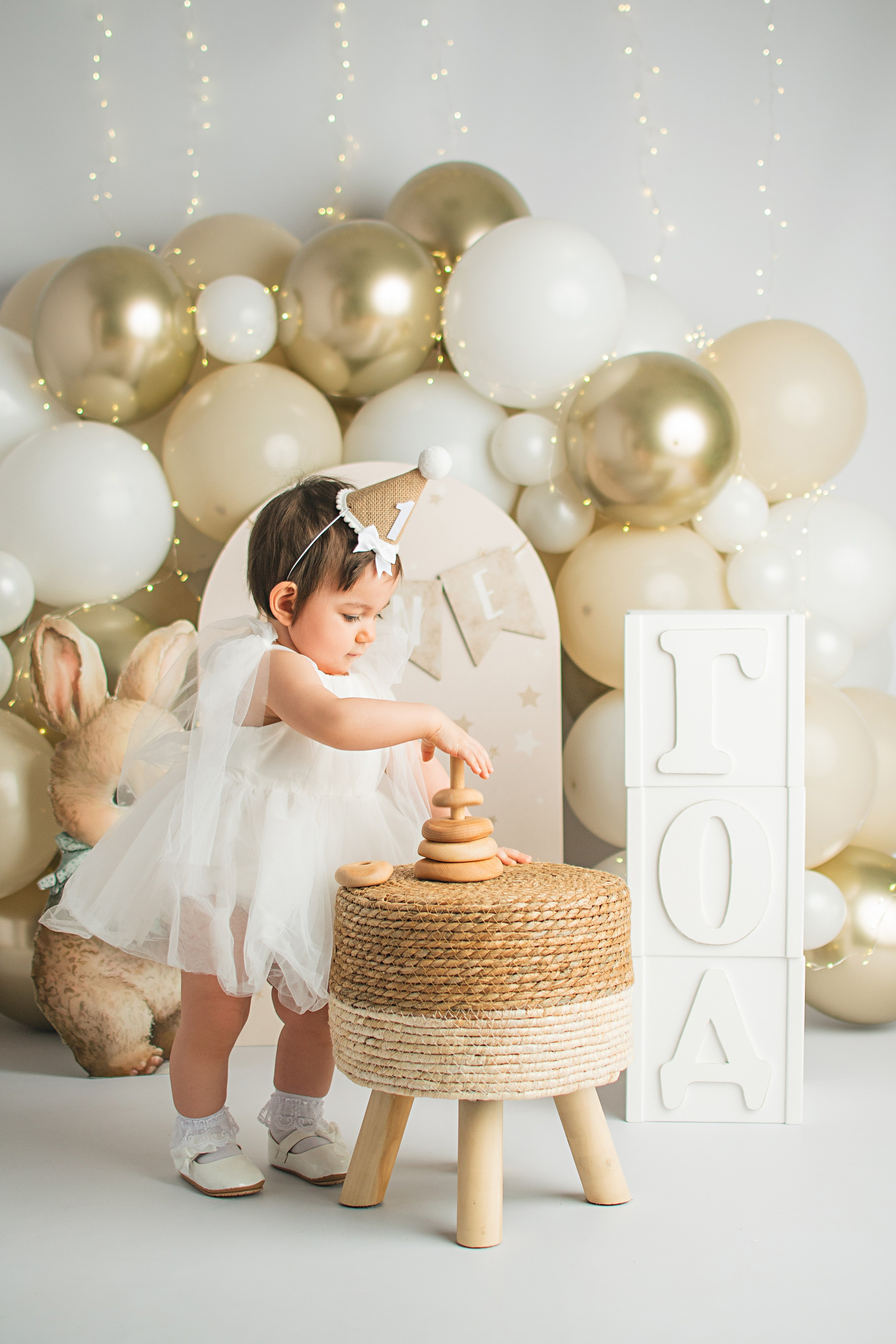 День Рождения. Фотограф новорождённых в Санкт-Петербурге Наталья Булгакова