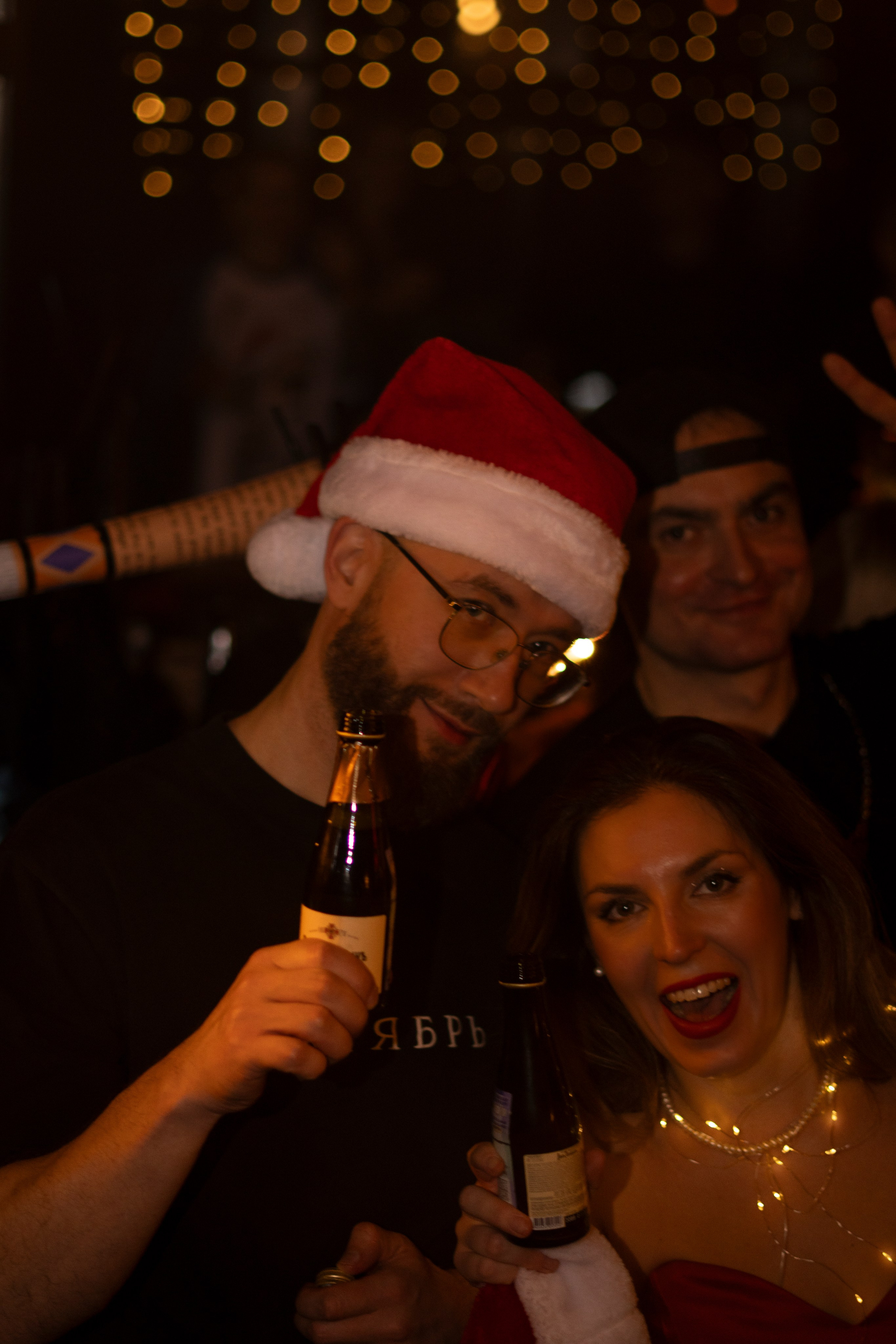 HNY. Анастасия Паршукова — фотограф Шерегеш Новосибирск