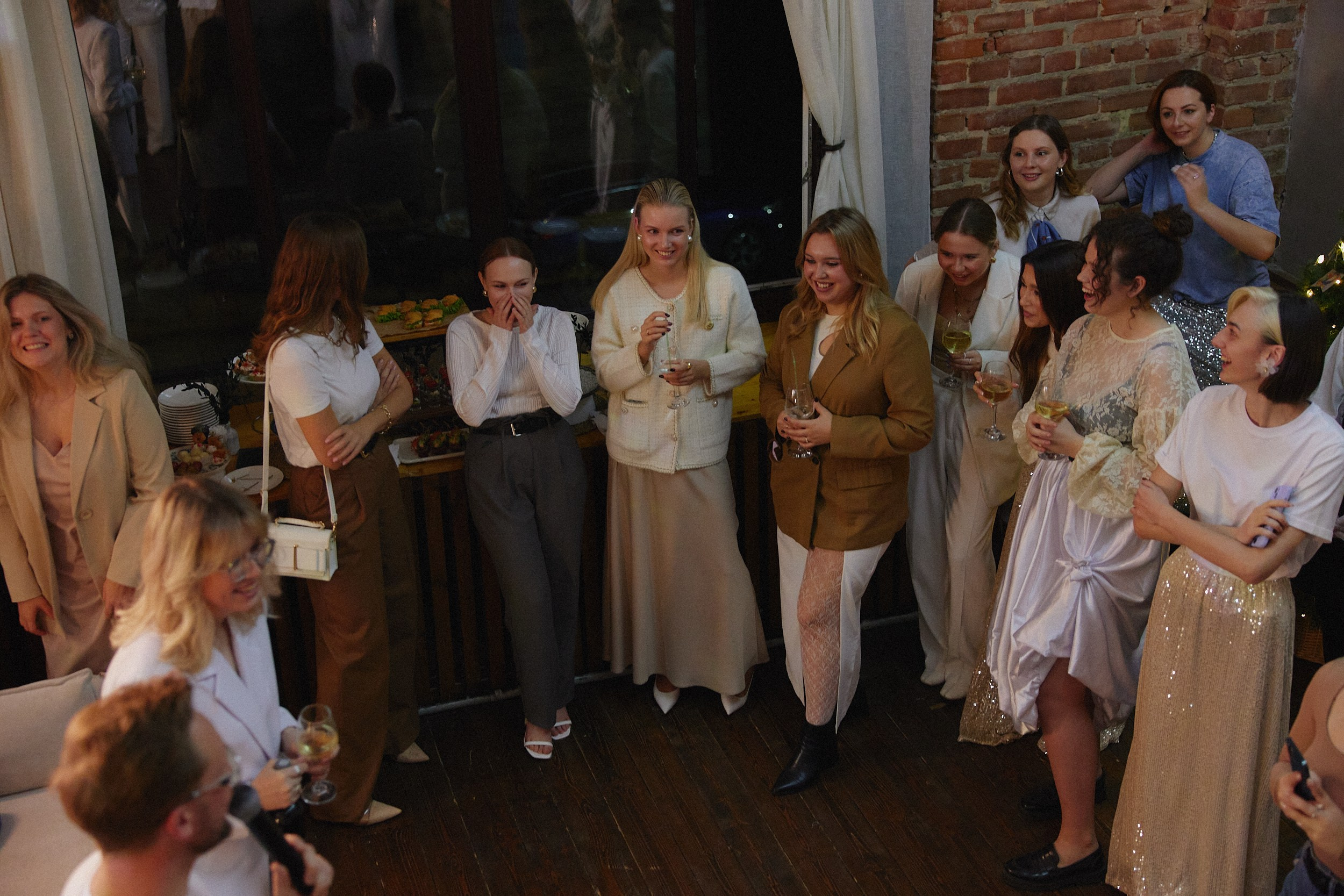 День рождения StudioPeople. Фотограф во Владимире Борисова Наталья