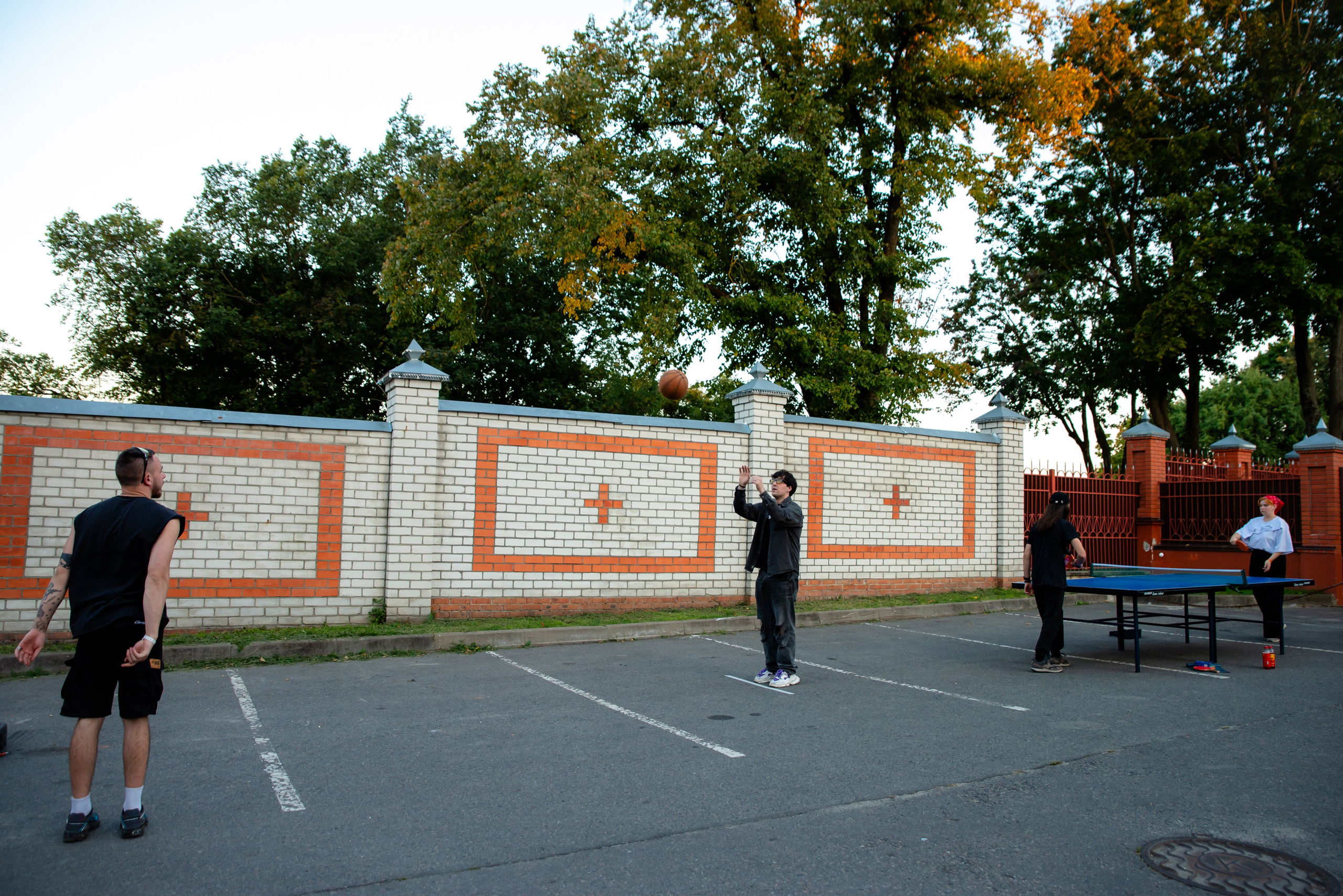 ФРЕНДЛИ ФЕСТ 2025. Женский фотограф Крещение Венчание Москва Брянск