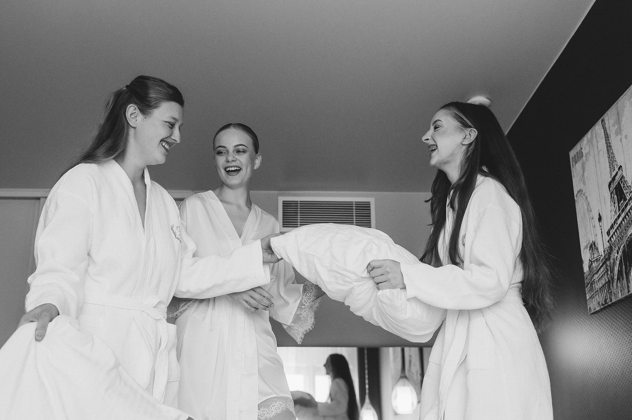 Матвей & Лаура. Ваш фотограф Ирина Гущанская