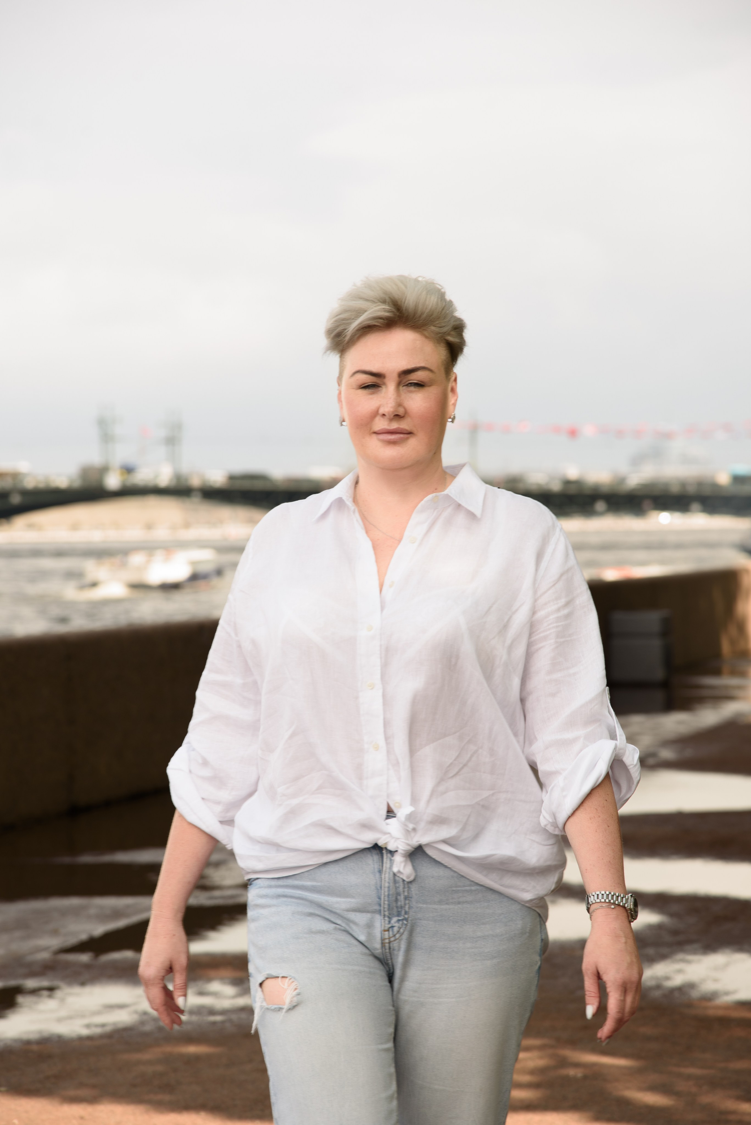 Виктория. Портретный Семейный Fine-Art фотограф в Санкт-Петербурге Криулина