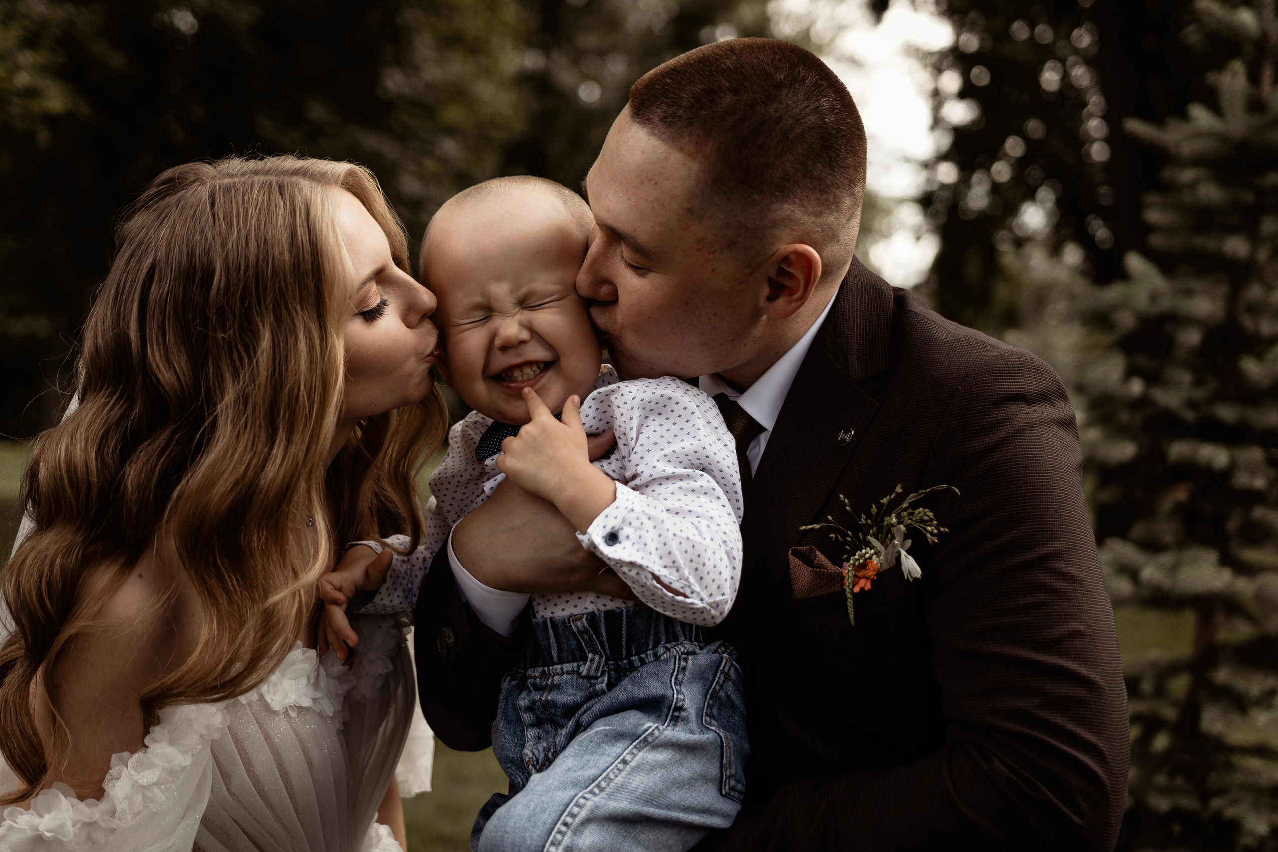 2. Свадебный фотограф Челябинск