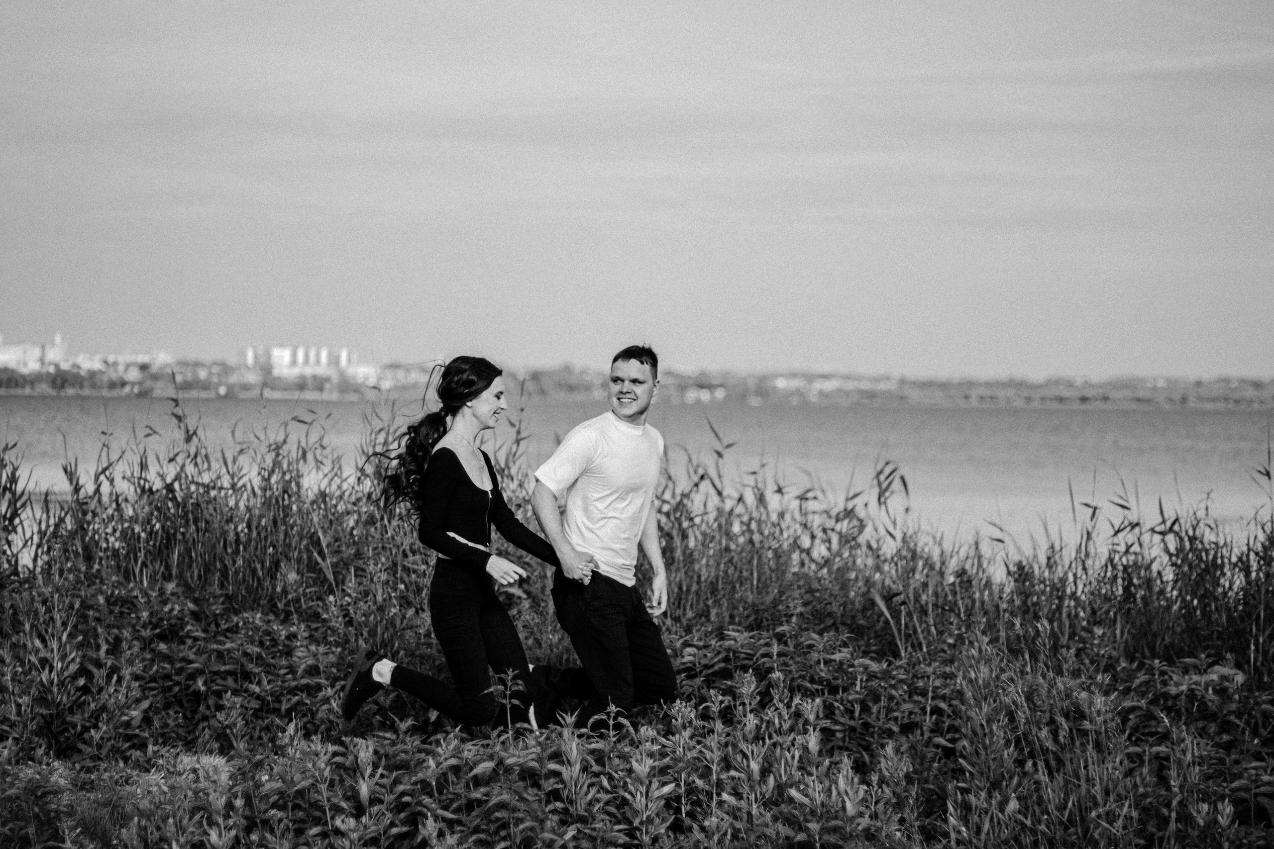 Love story. Свадебный фотограф Челябинск