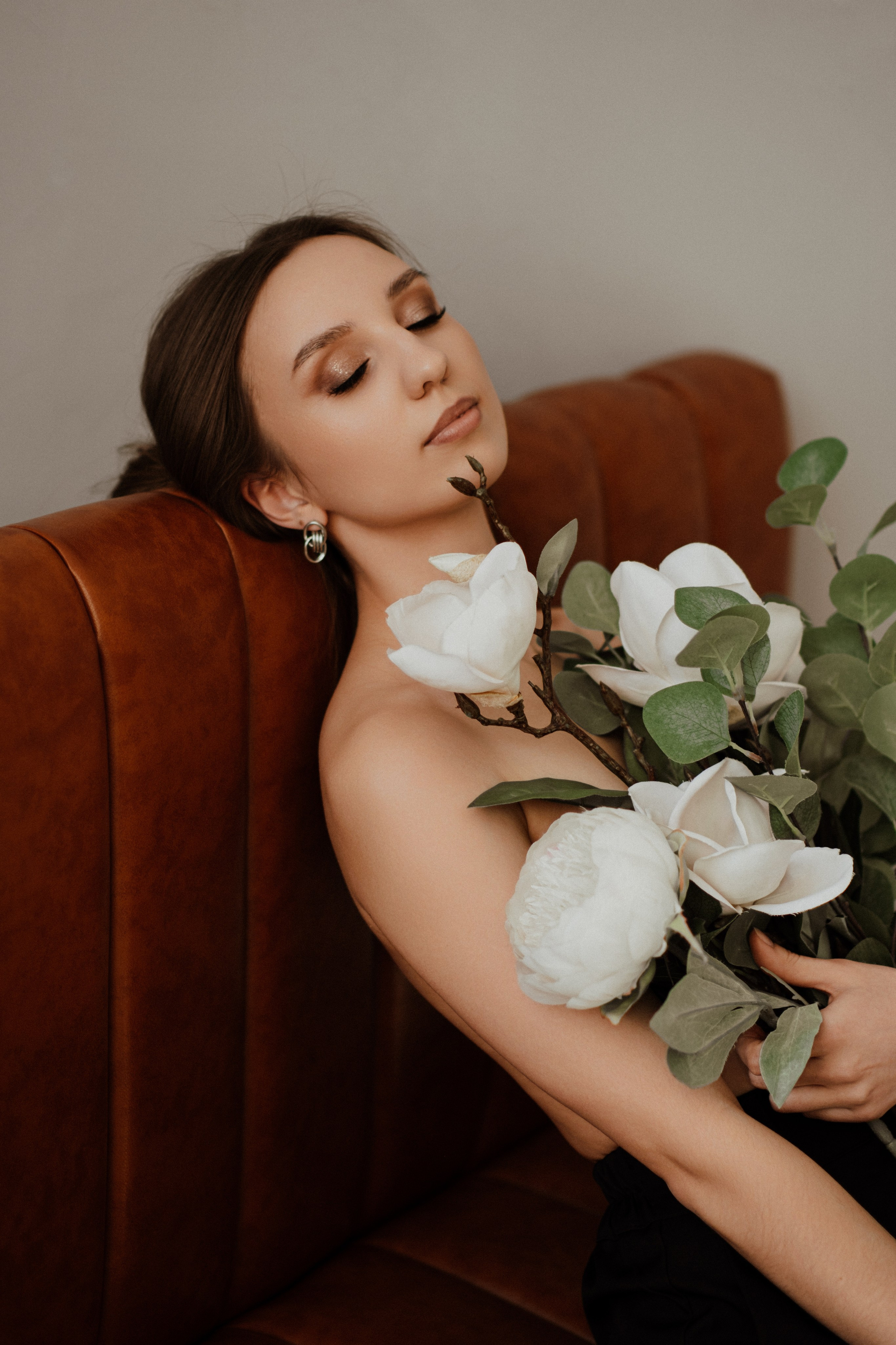 Анастасия. Свадебный фотограф Челябинск