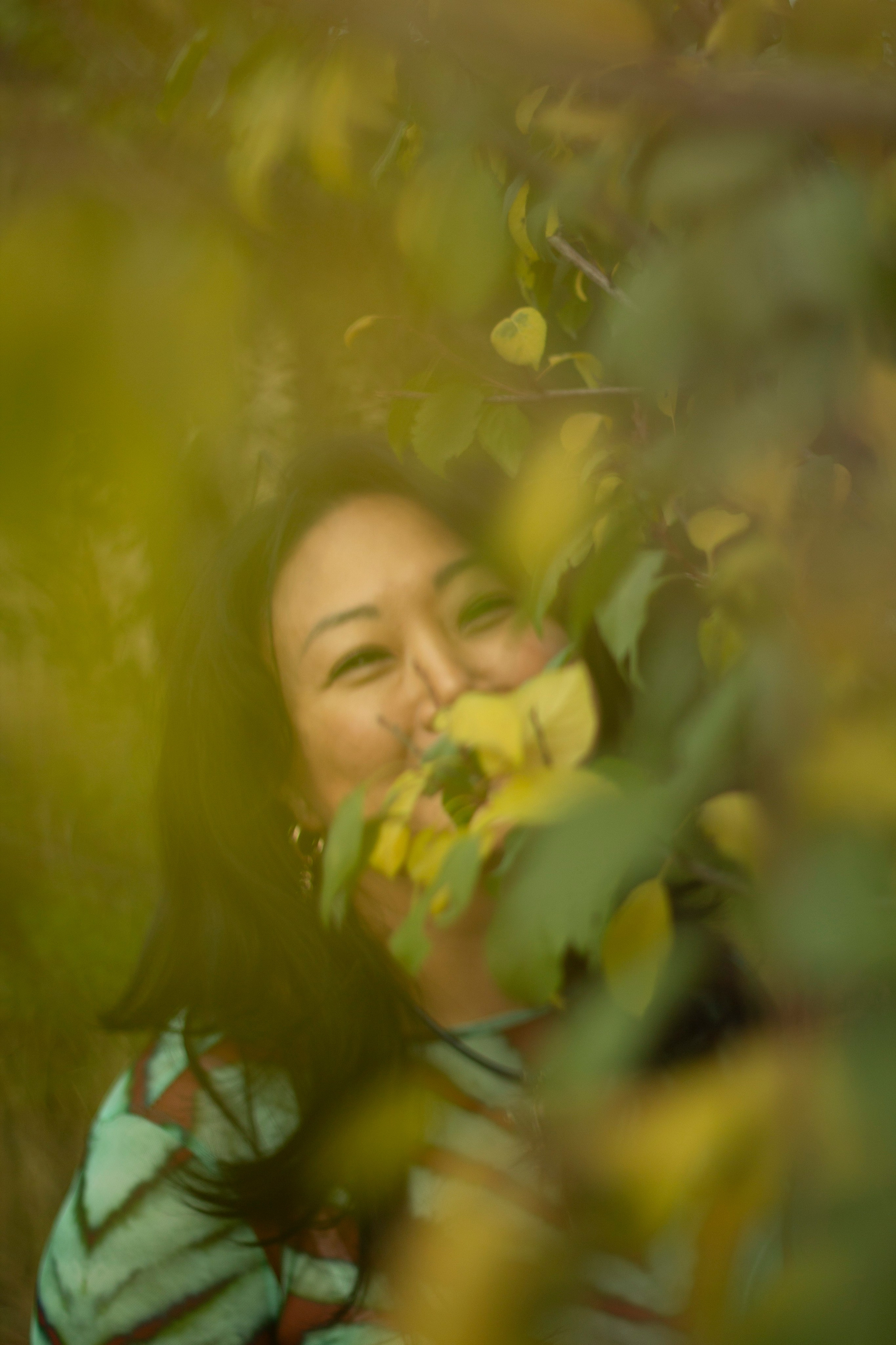 Прогулка с Еленой