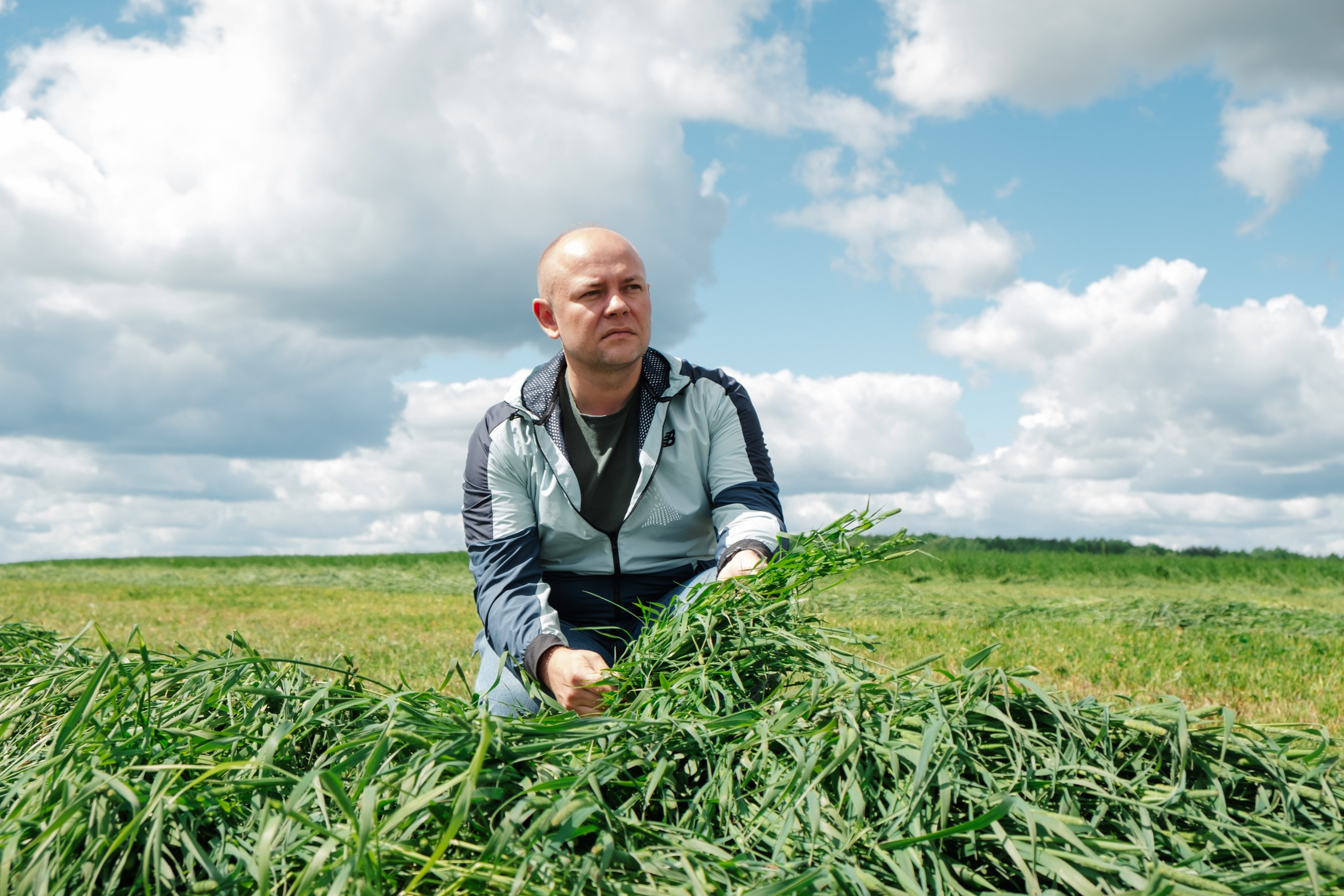 «Вятушка» и «РОСТСЕЛЬМАШ». Varankin denis