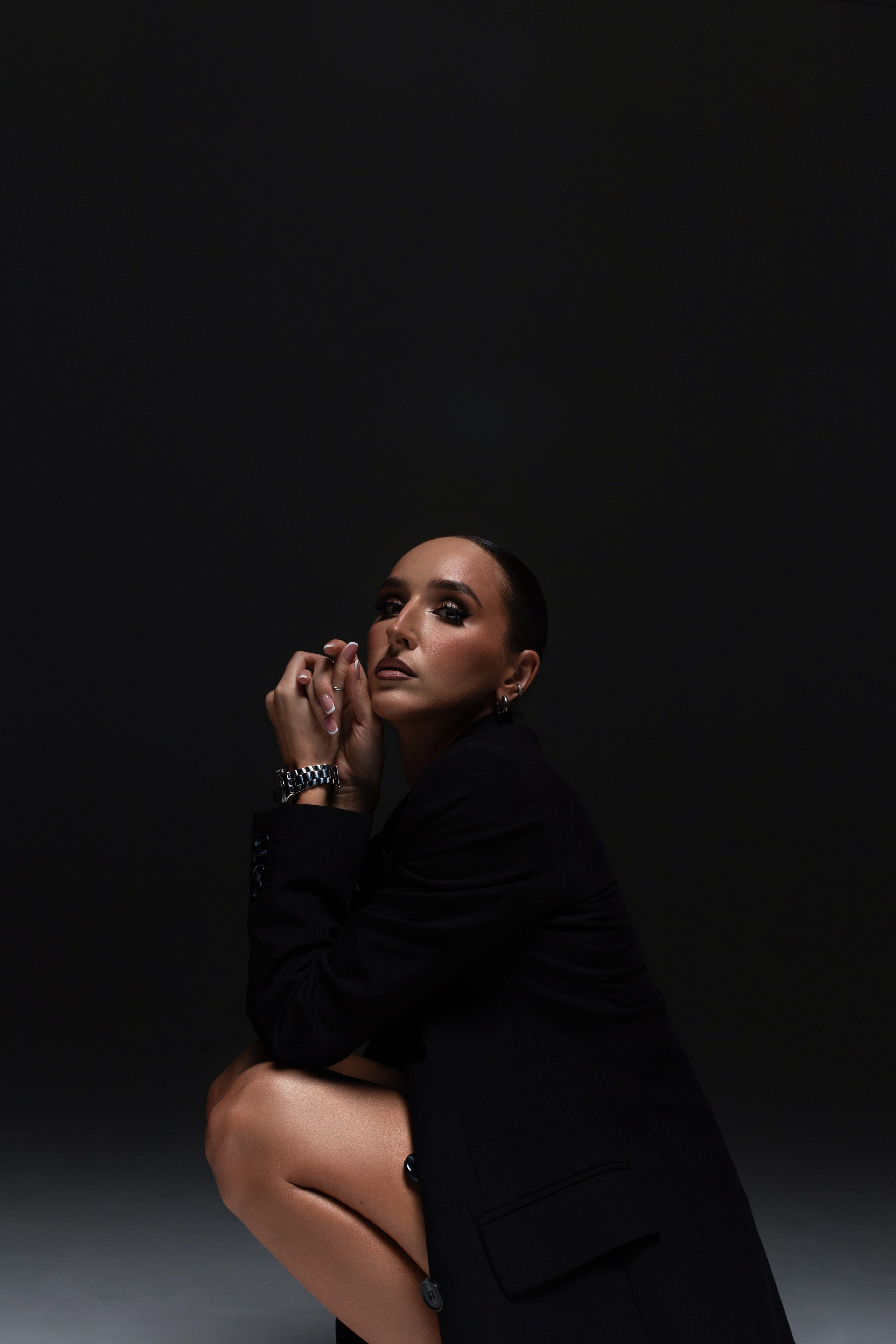 Маша. Фотограф Новосибирск Халуева Елена