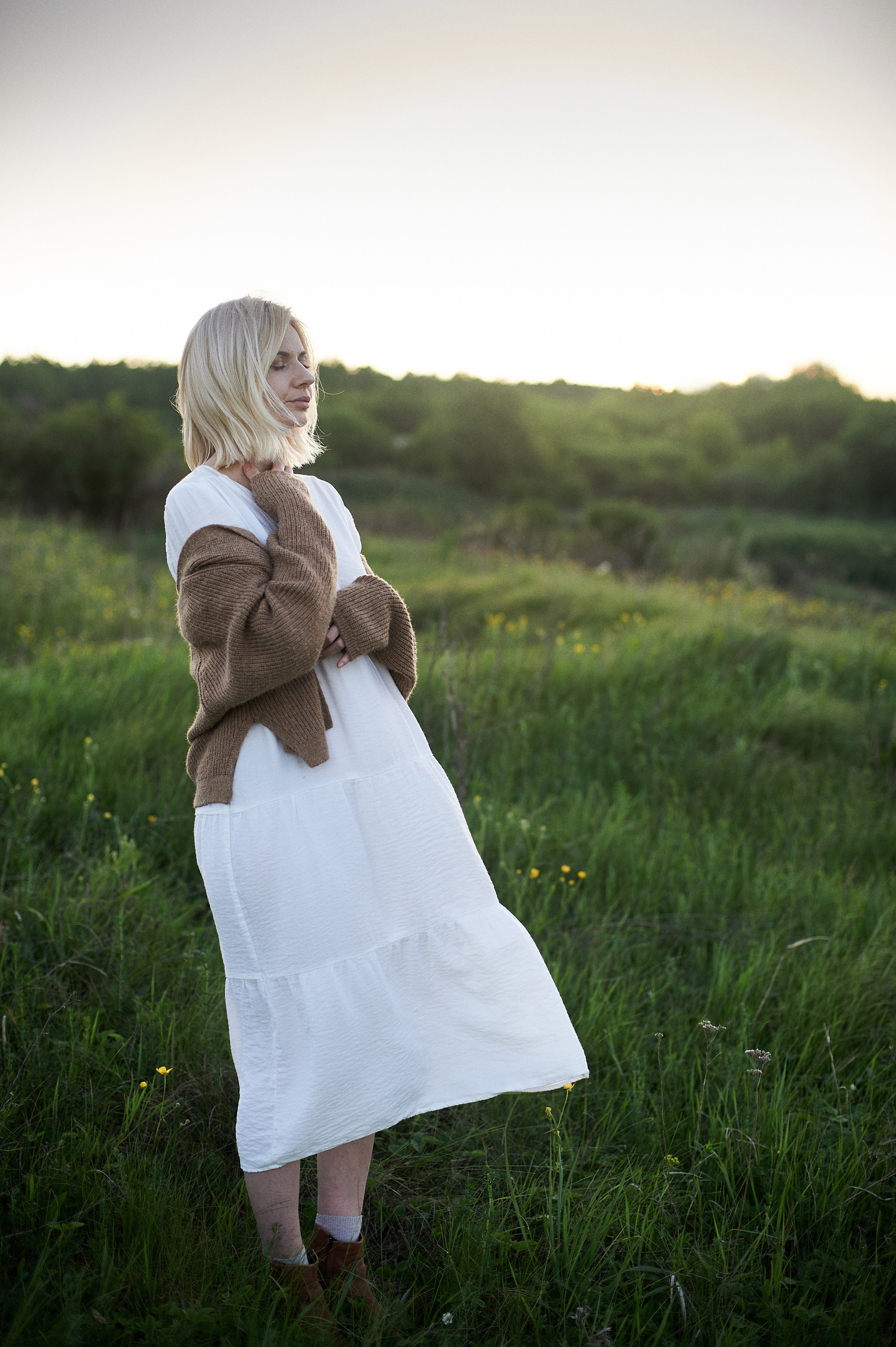 Алёна. Портретный фотограф в Воронеже Вячеслав Буряк