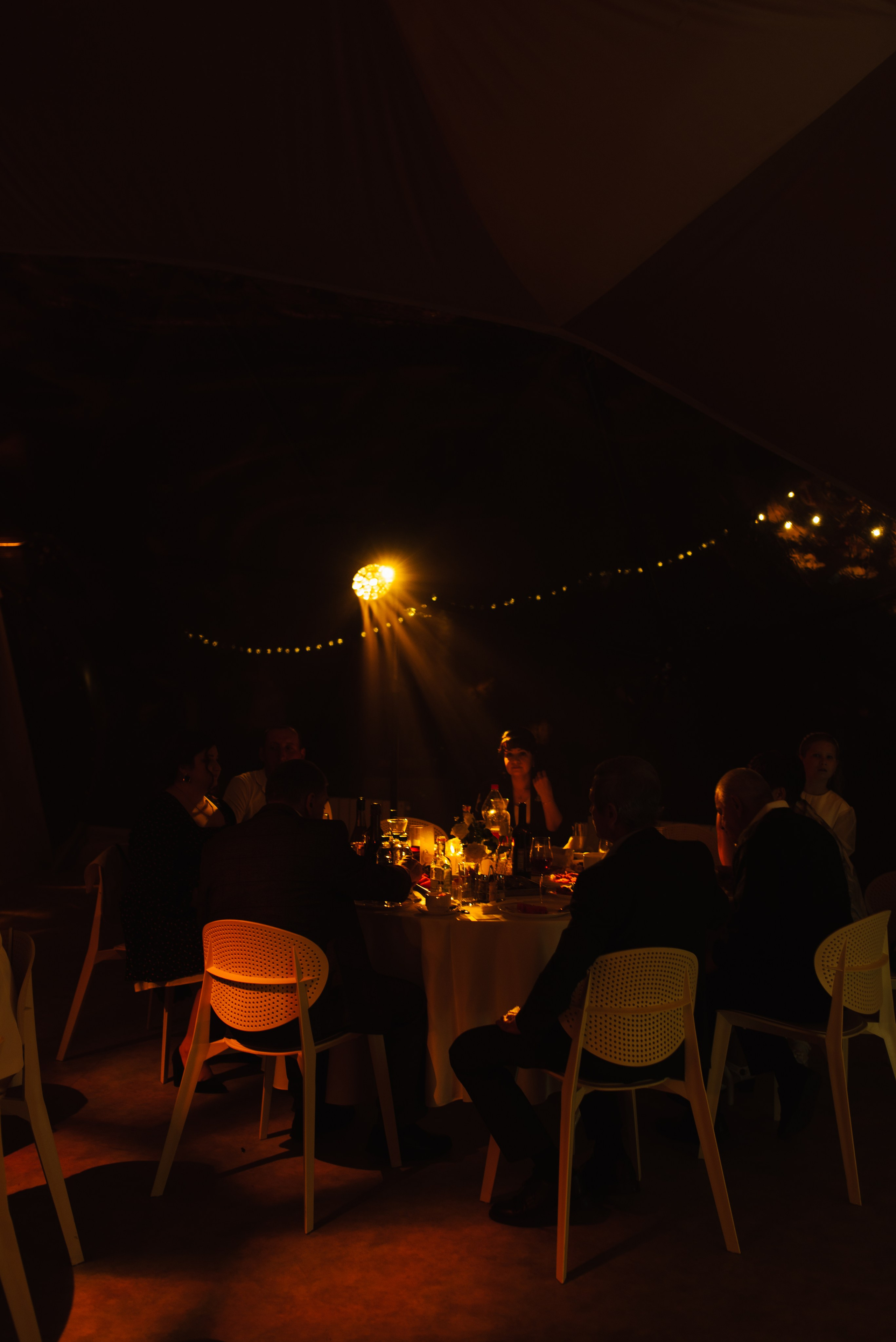 Друг для друга. Свадебный фотограф Анастасия Бударина