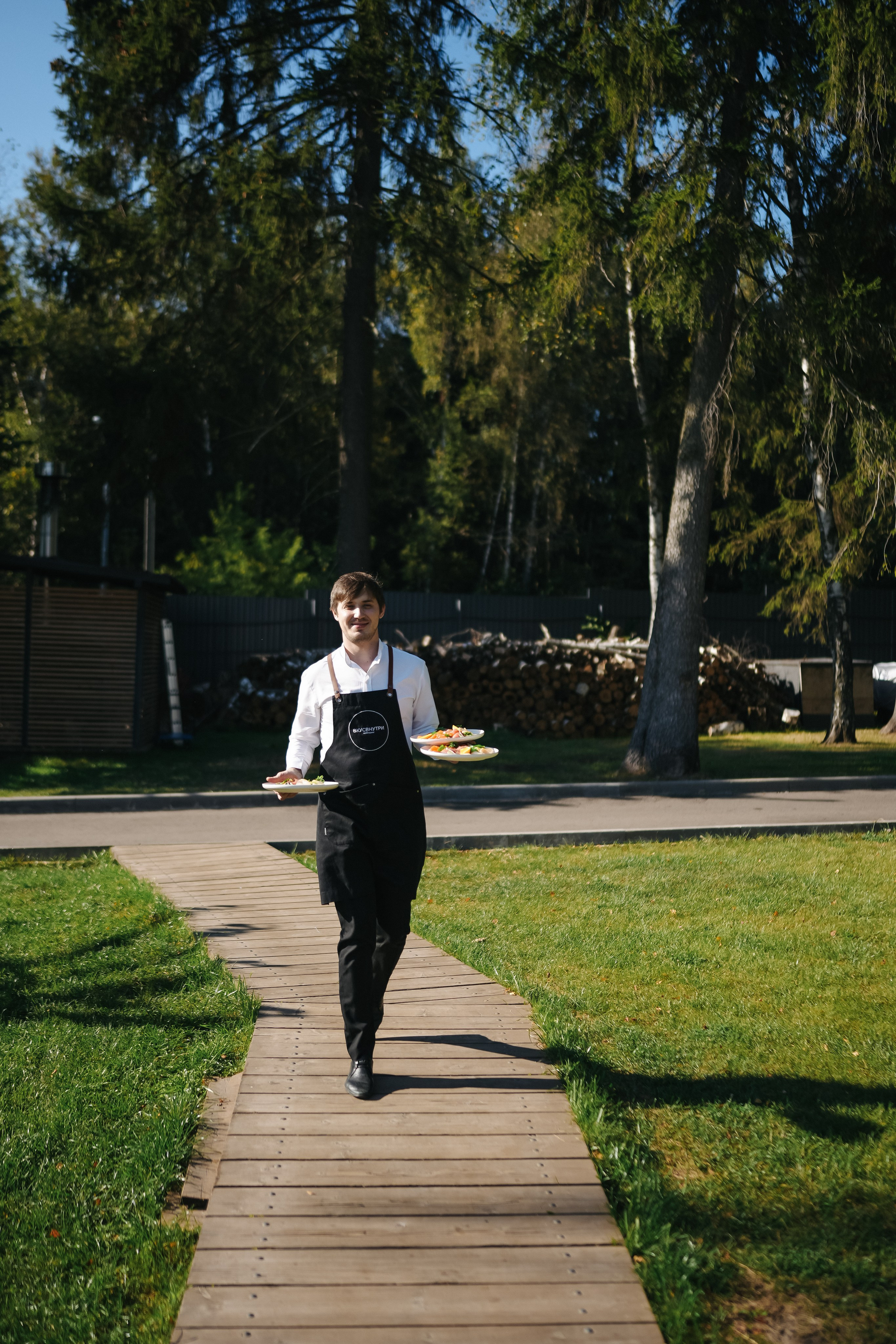Кейтиринг. Фотограф Москва Татьяна Гайдаржи