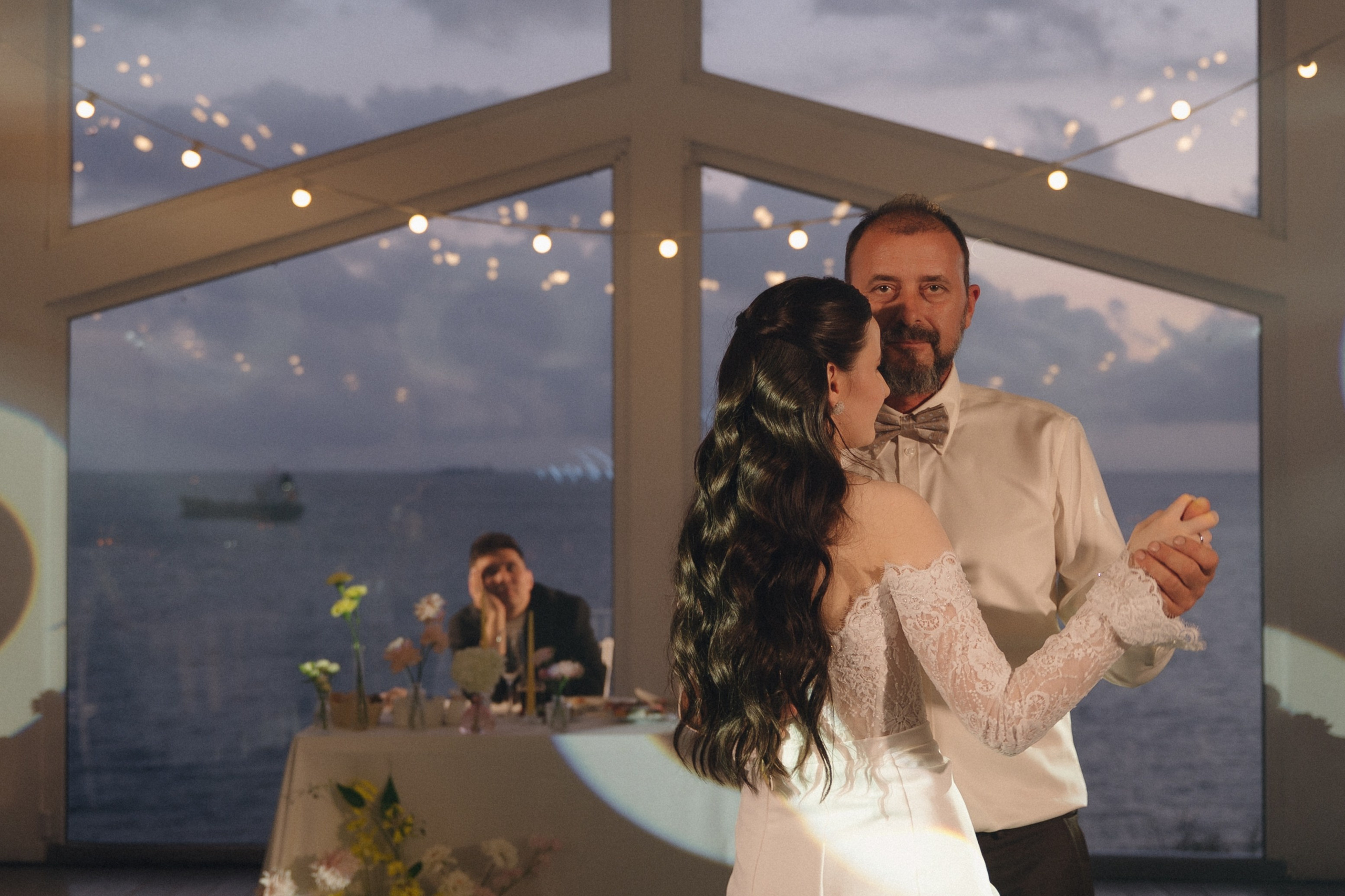 История любви Семёна и Елизаветы. Свадебный и семейный фотограф в Краснодаре Марина Стёпа