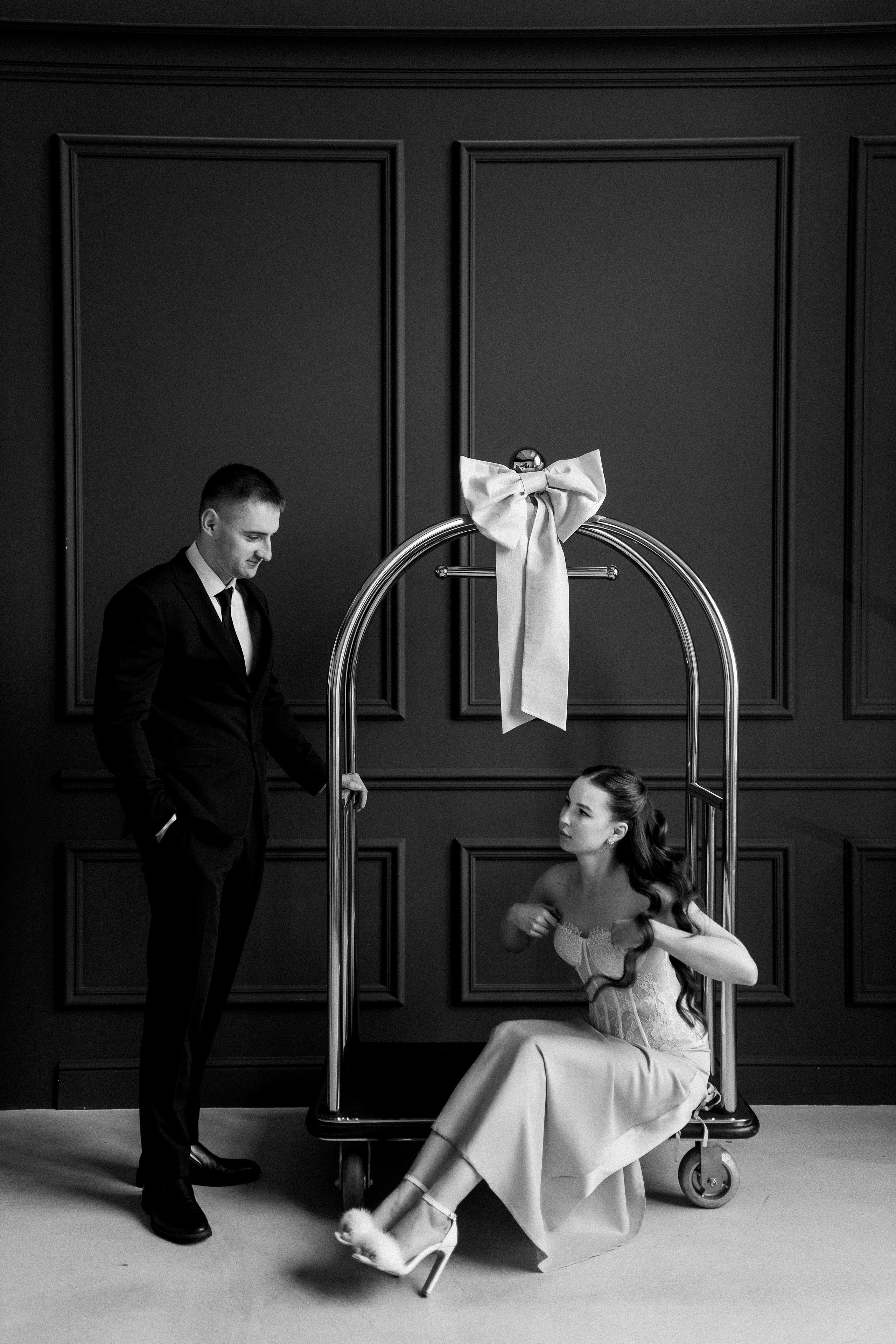 Иван & Настя. Свадебный и репортажный фотограф в Чебоксарах Покровский Александр