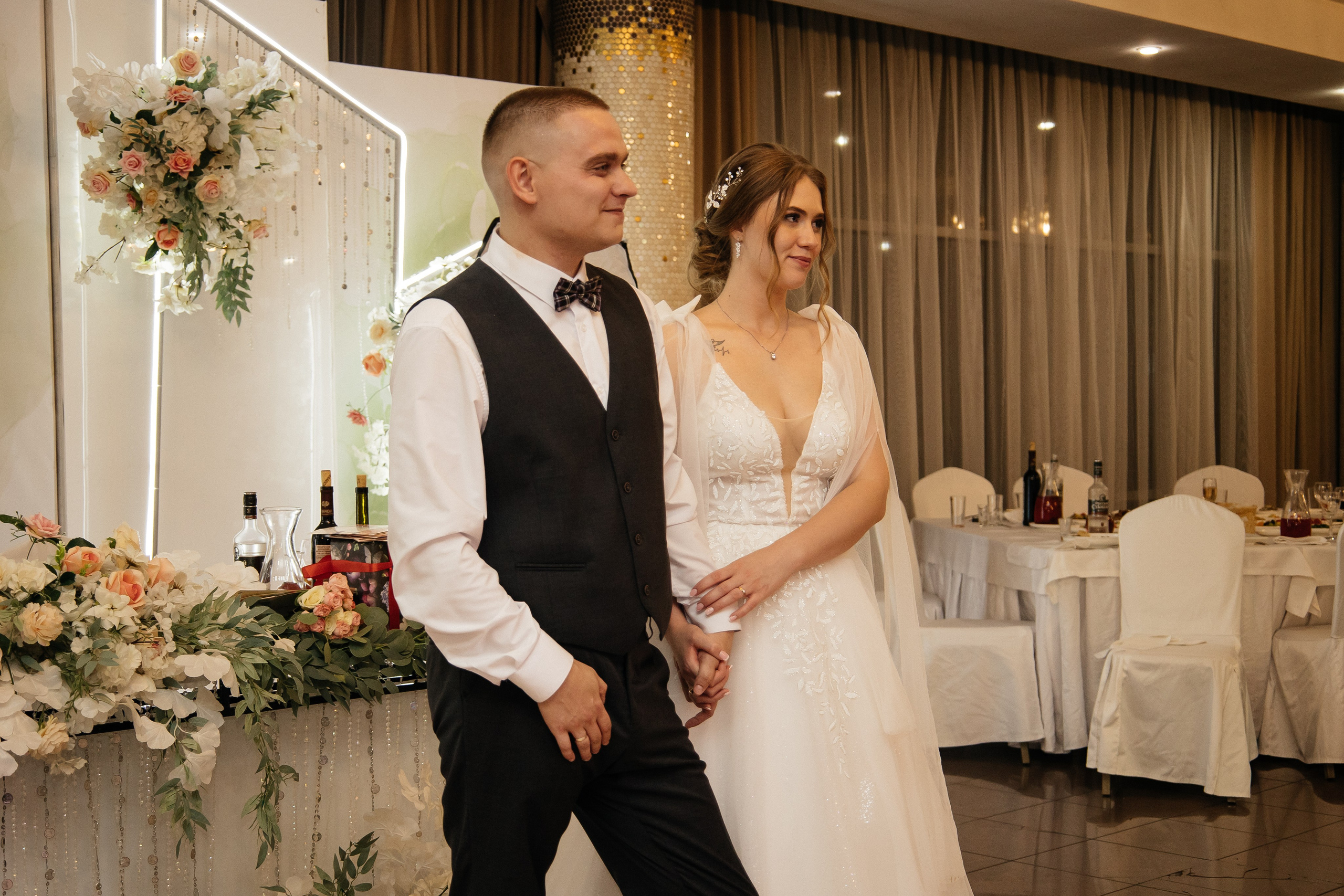 Свадьба полный день. Фотограф в Иркутске