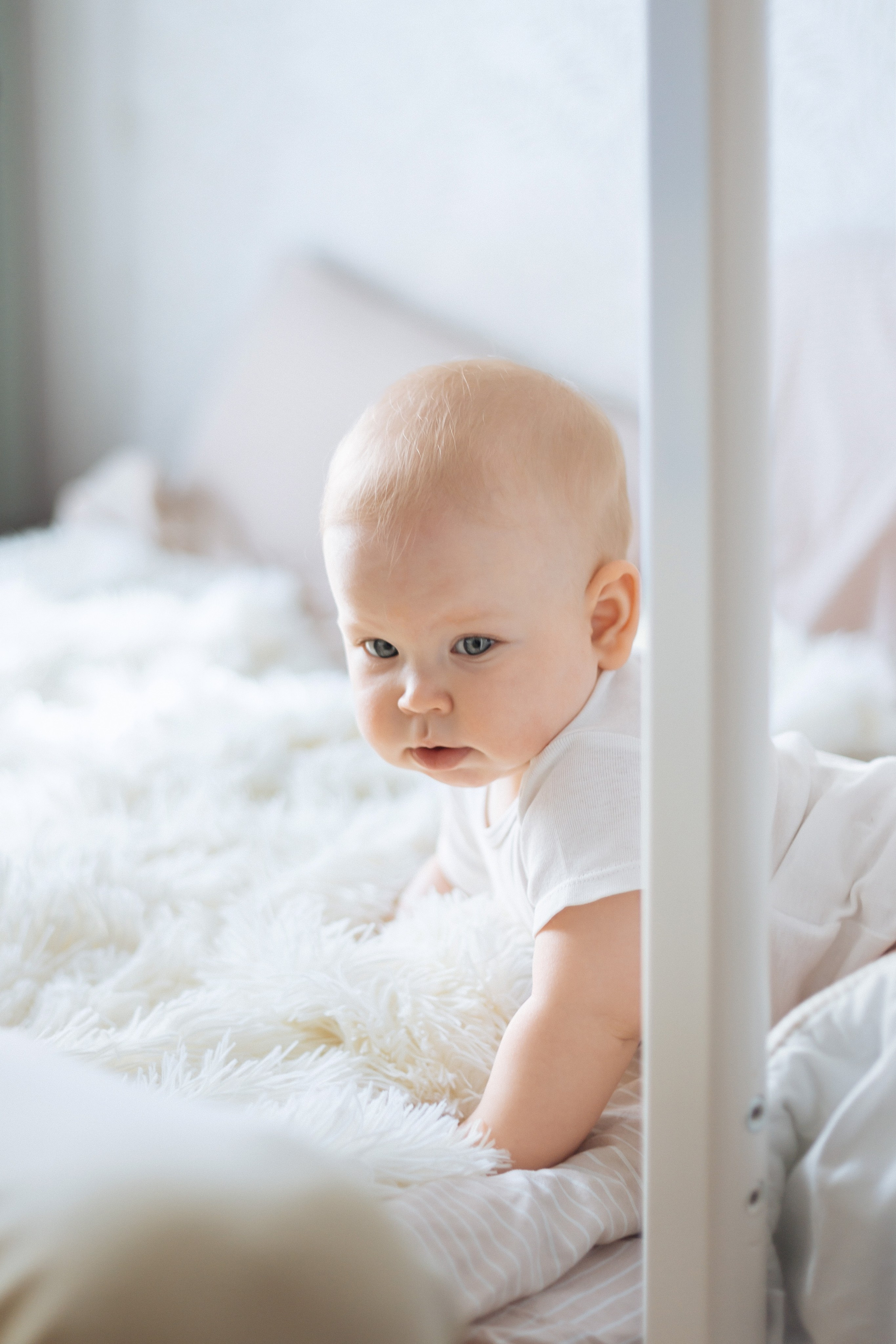 Фотосессия у вас дома. Фотограф в Минске Екатерина Тузова