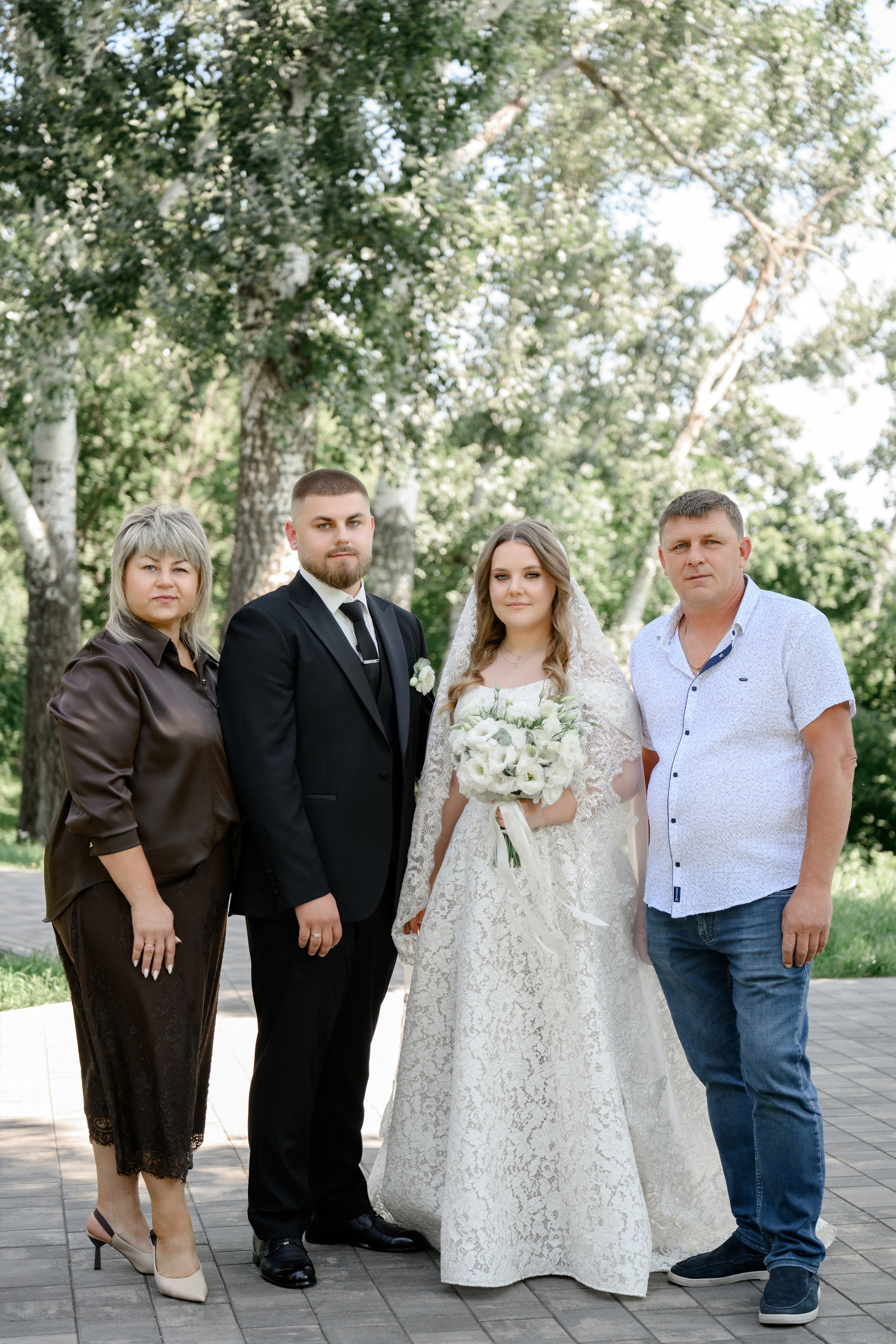Sergey and Tatyana. Фотограф в Липецке Ковалько Евгений