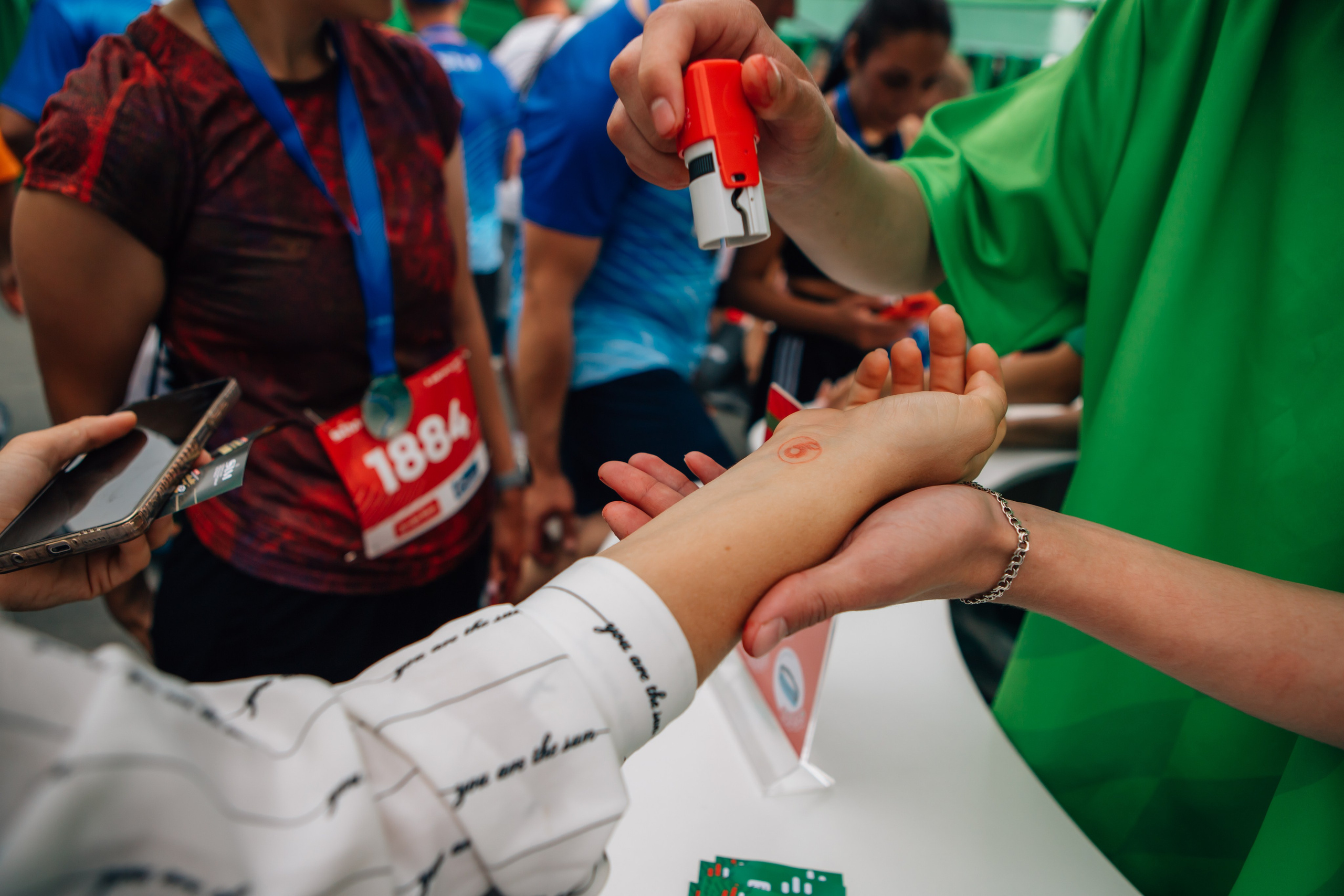 День города (ПЯТЕРОЧКА). Главная