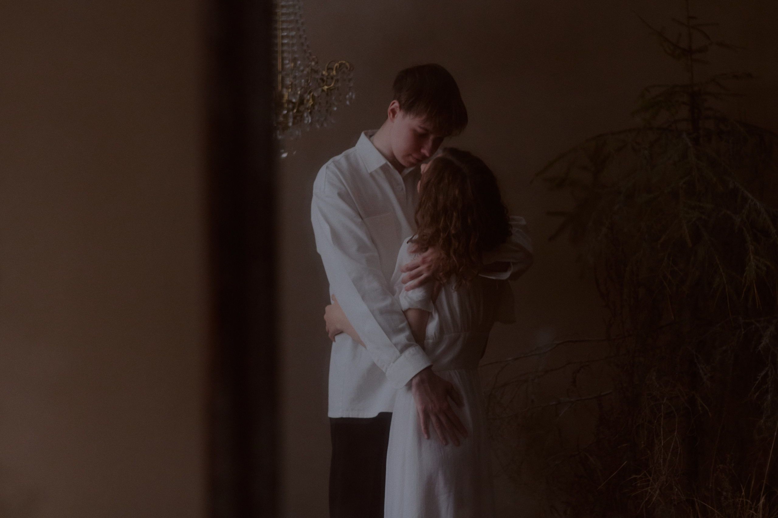 Екатерина и Константин. Фотограф лавстори Москва/МО Приятелева Ангелина