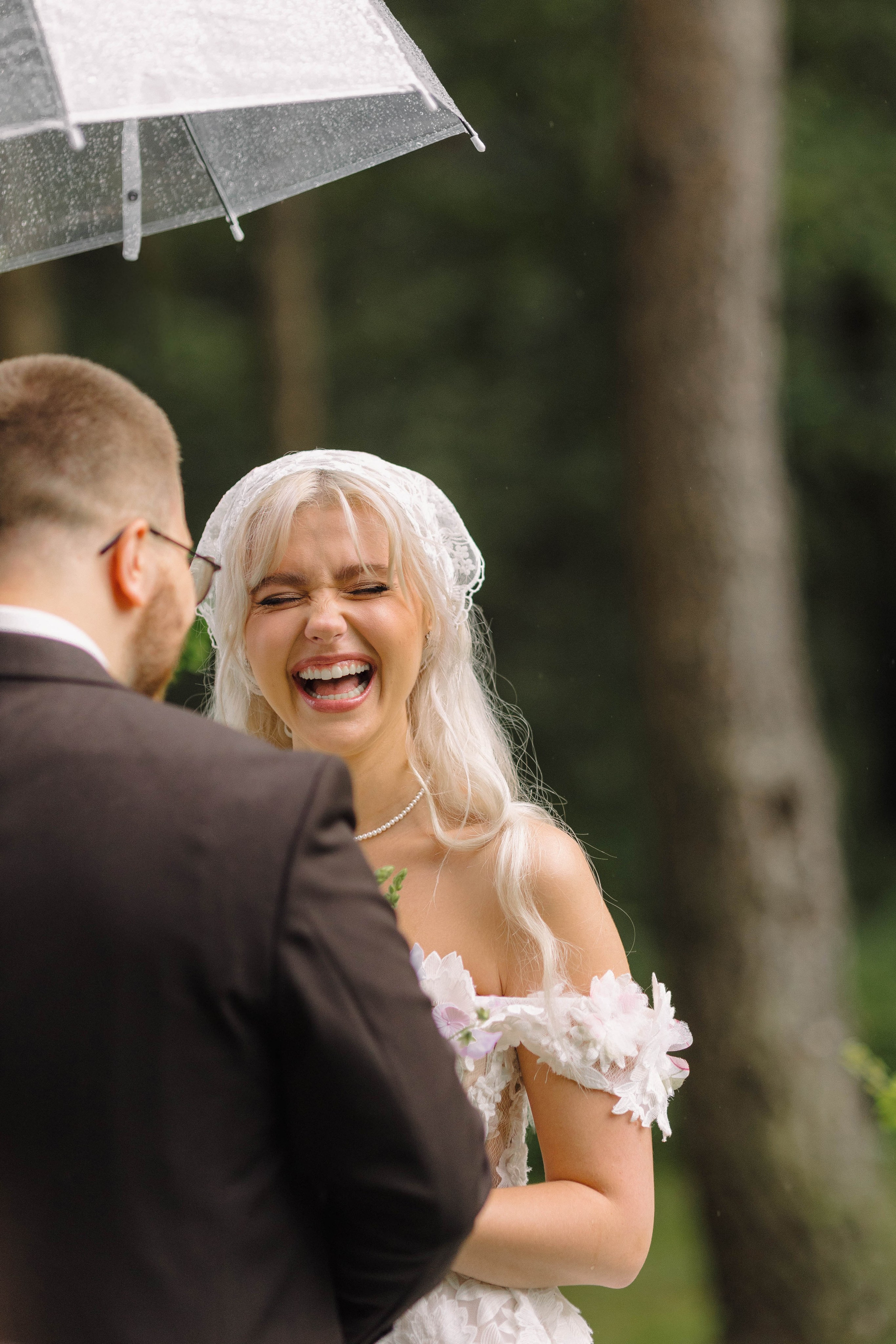 Зеленый сад