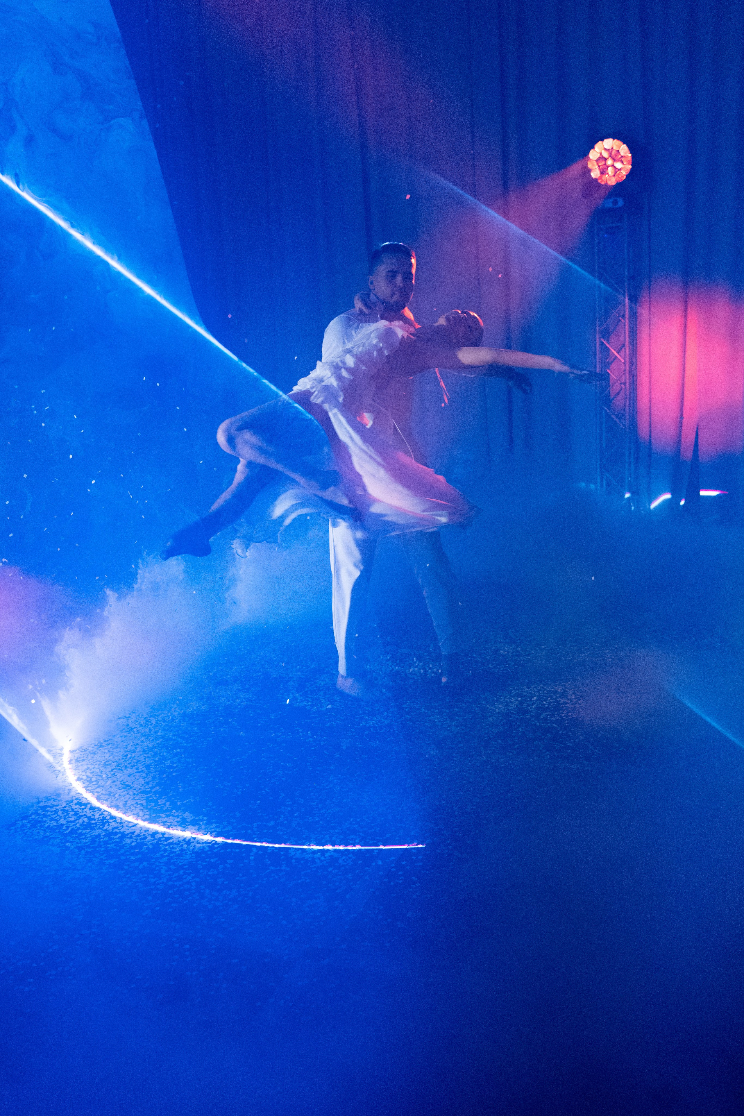 Свадьба в Версале