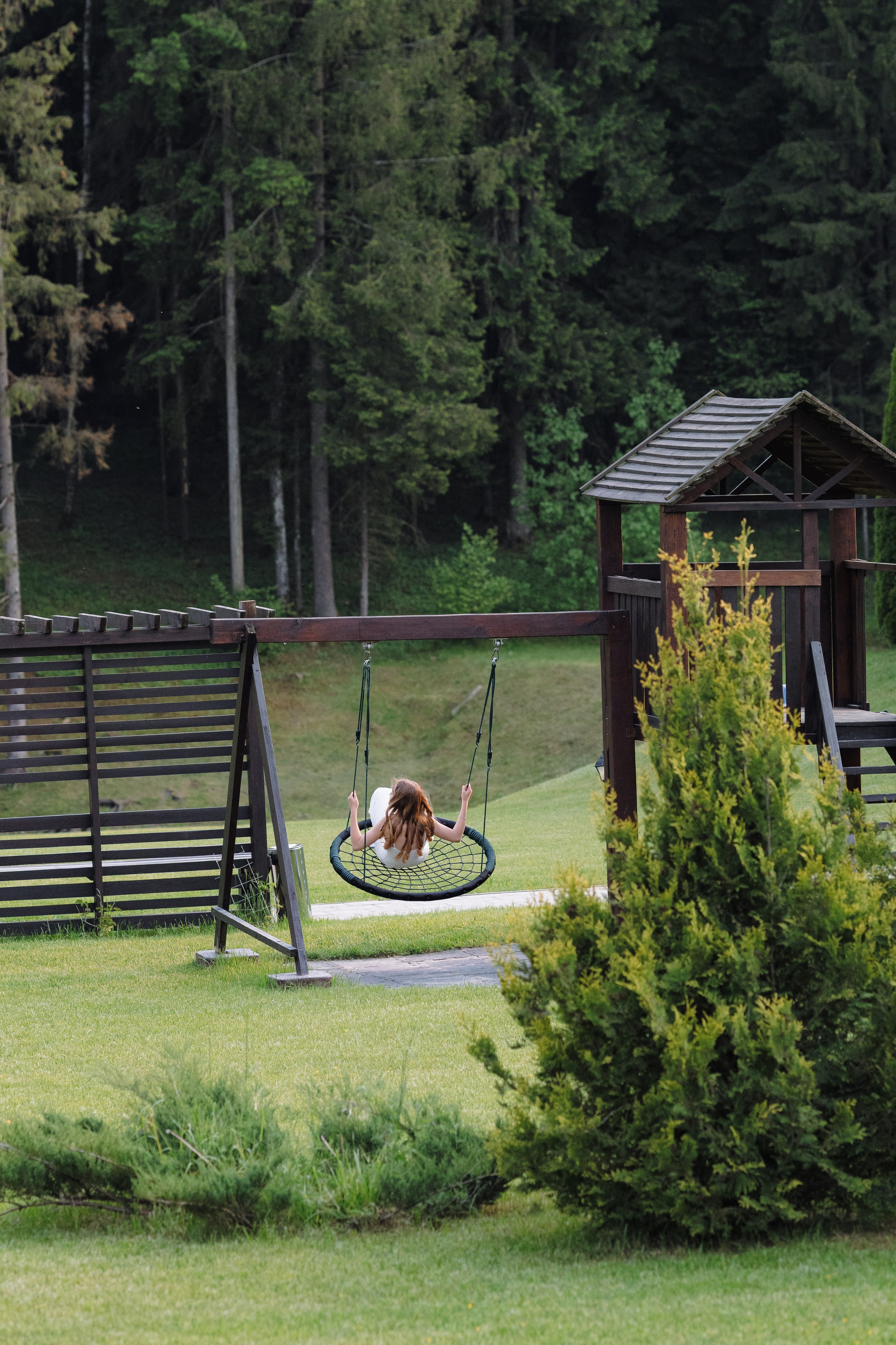 Свадебная фотосъемка в усадьбе Royal Hall