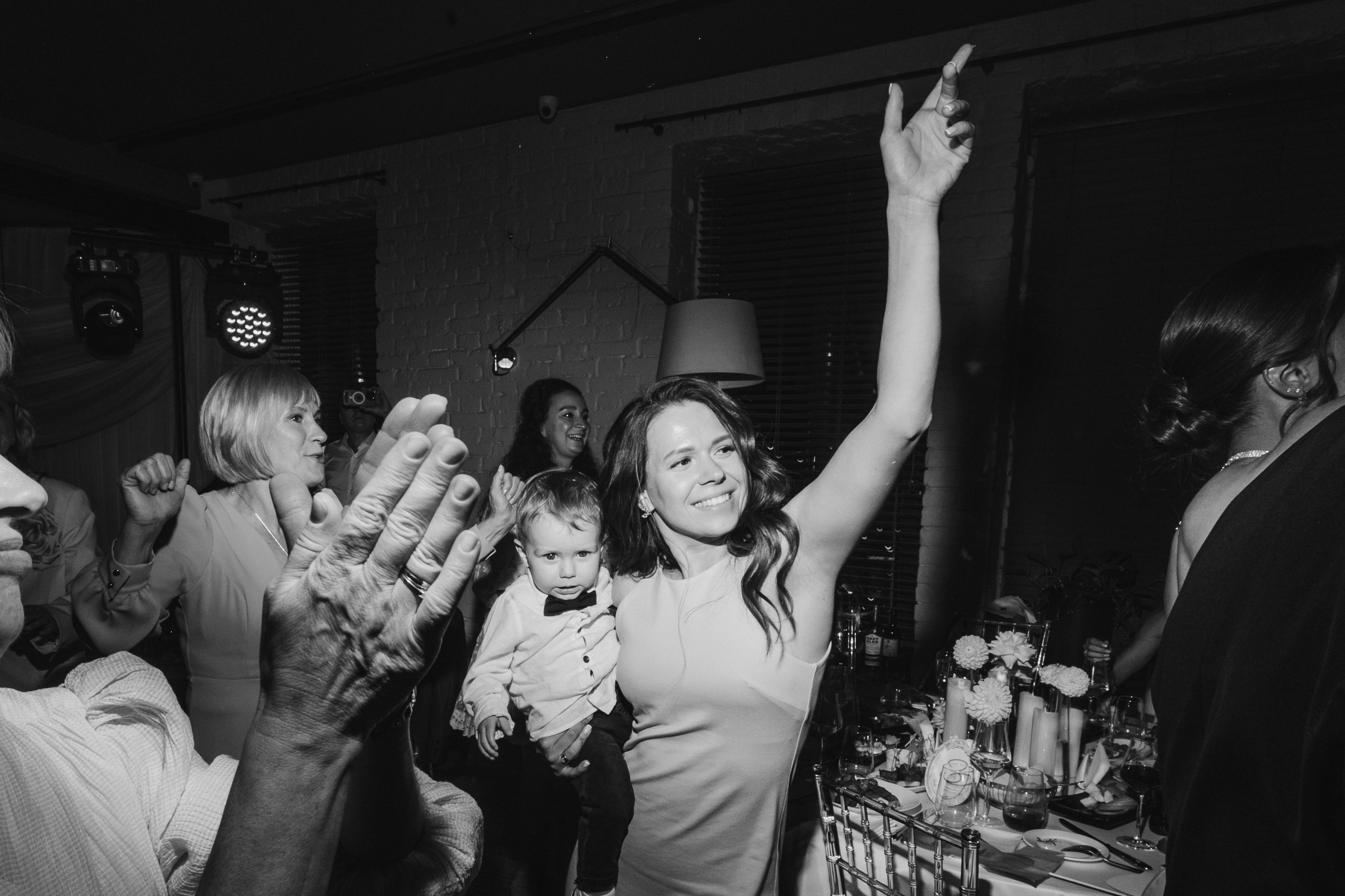 Jenna/Luba. Фотограф Астафьева Мария