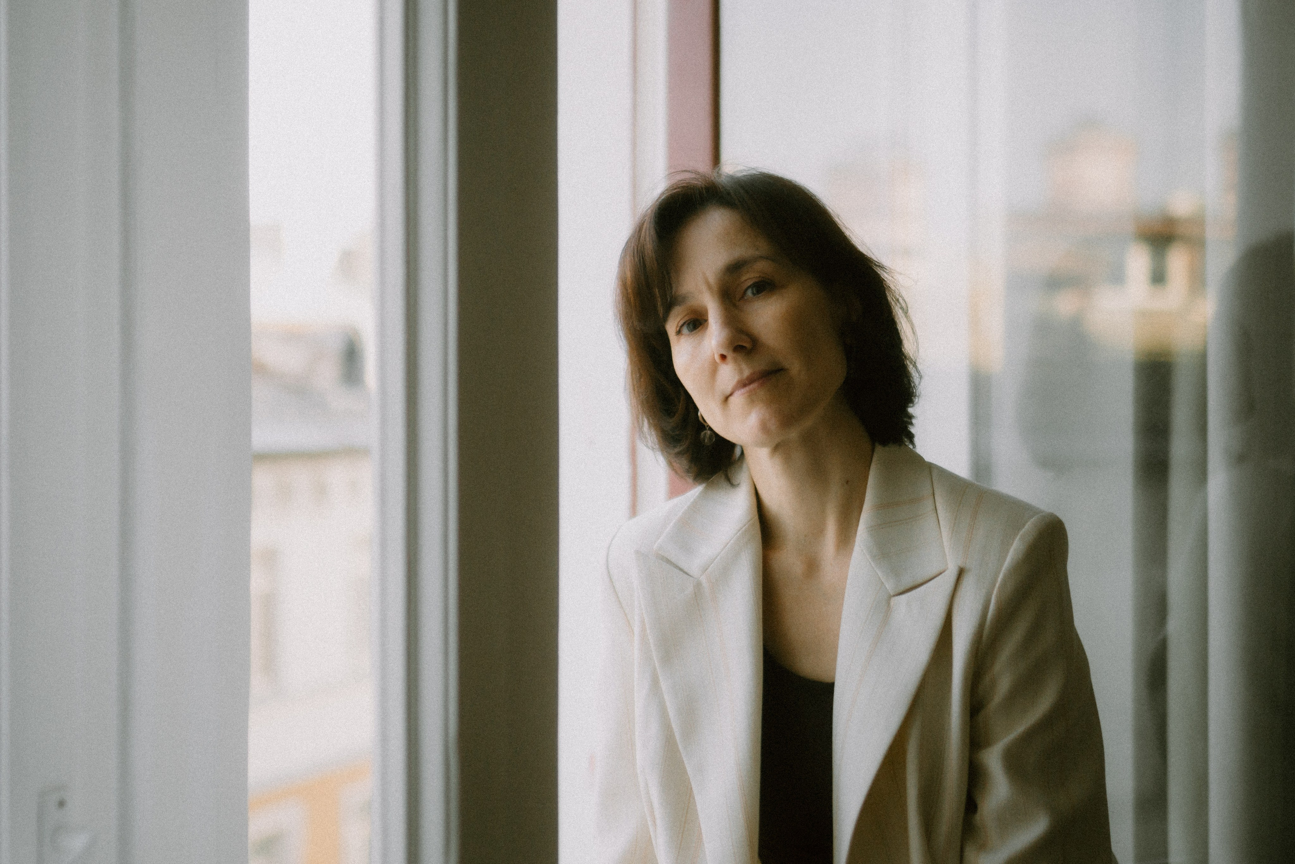 Аня. Портретный фотограф в Москве Ефанова Ульяна. Женский портрет