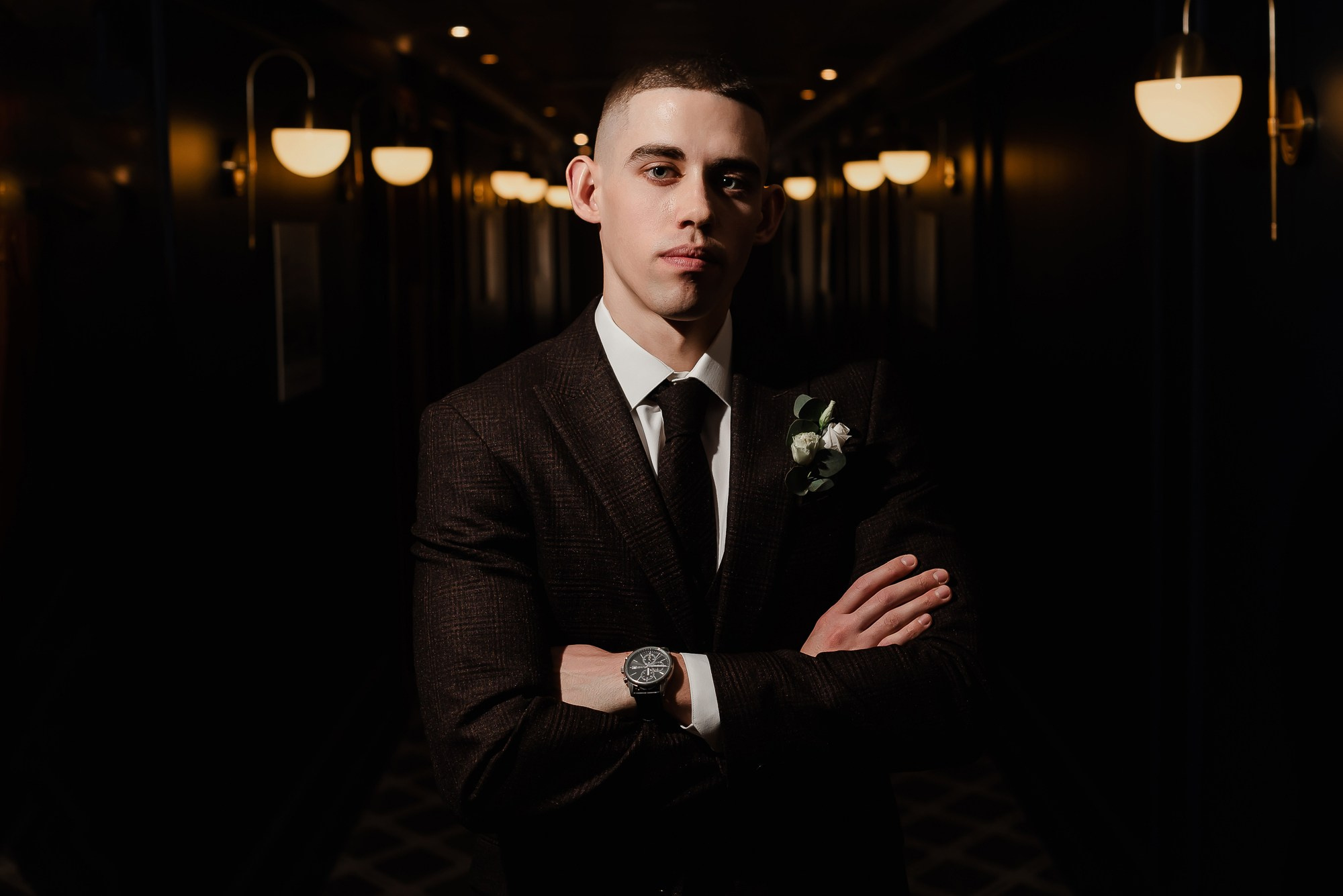 Дима и Арина. Свадебный фотограф в Барнауле Дмитрий Медведев