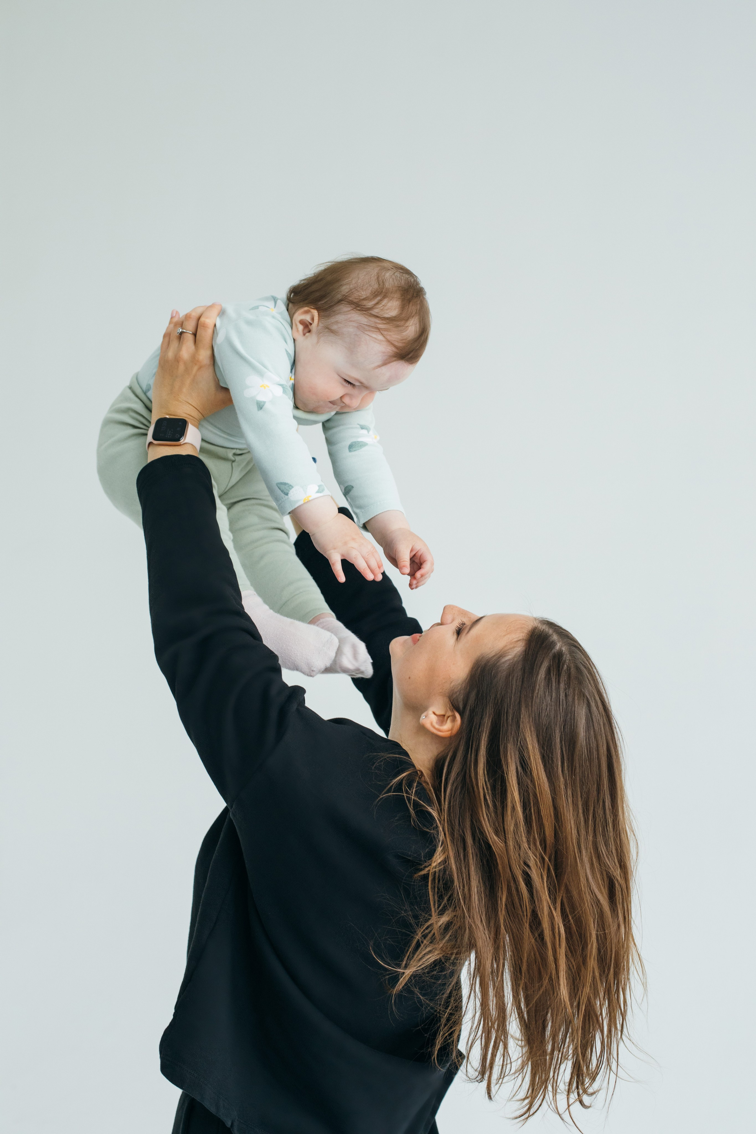 Ксю и компания I Семейная фотосъемка. Репортажный фотограф Виктория Чорба