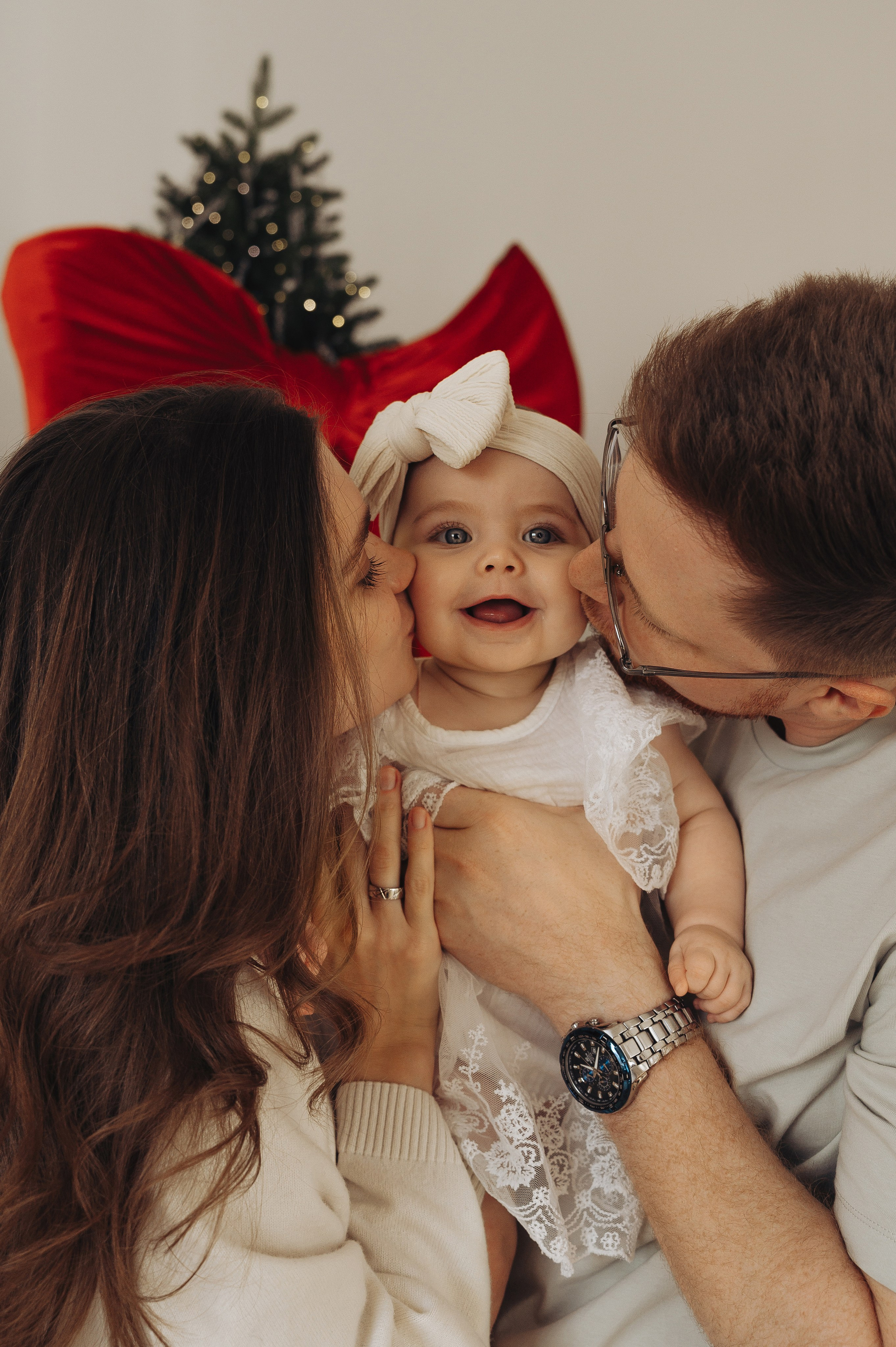 Андрей Лена Есения