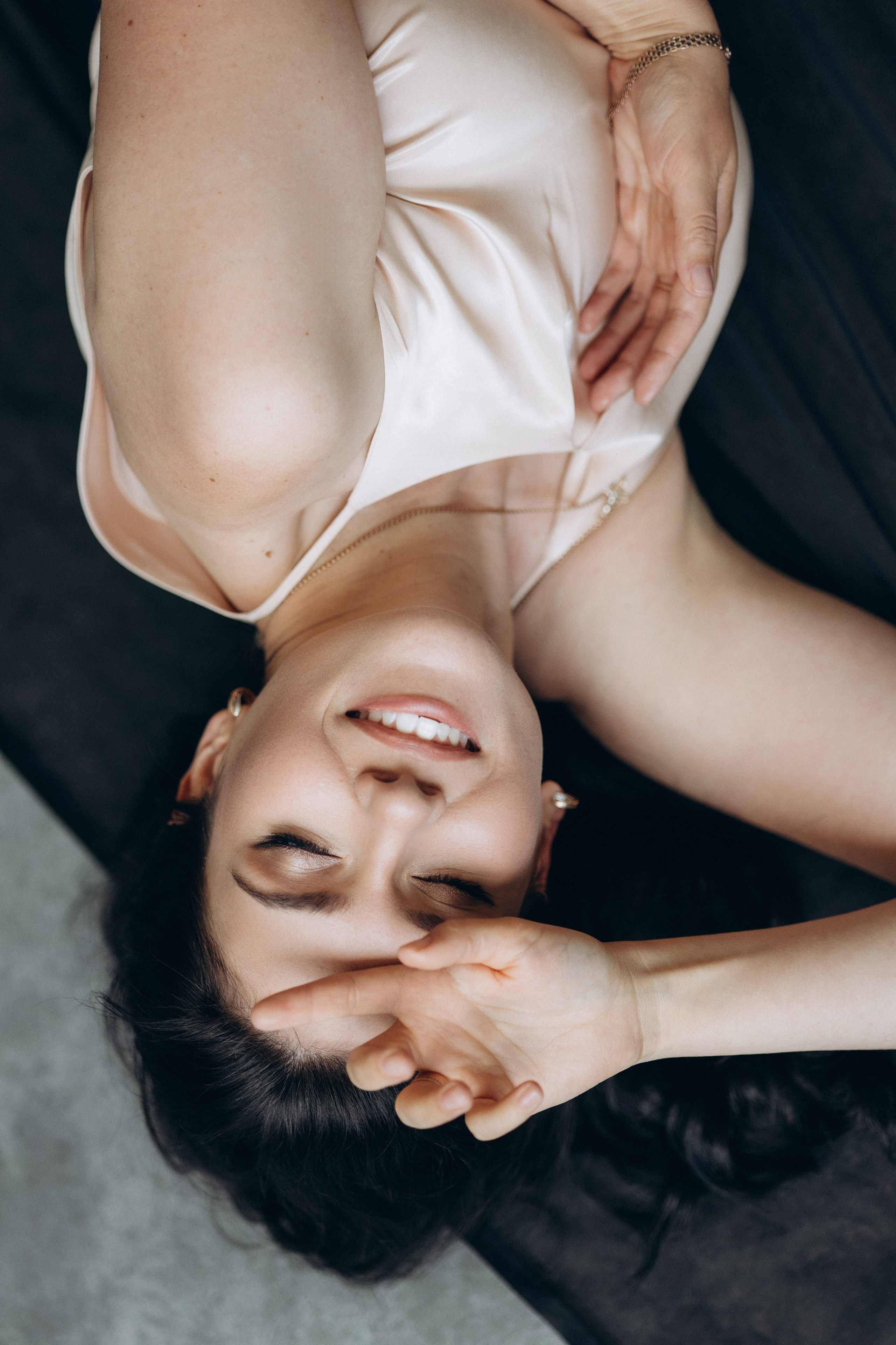 Алина. Семейный фотограф в Краснодаре Виктория Кокоулина