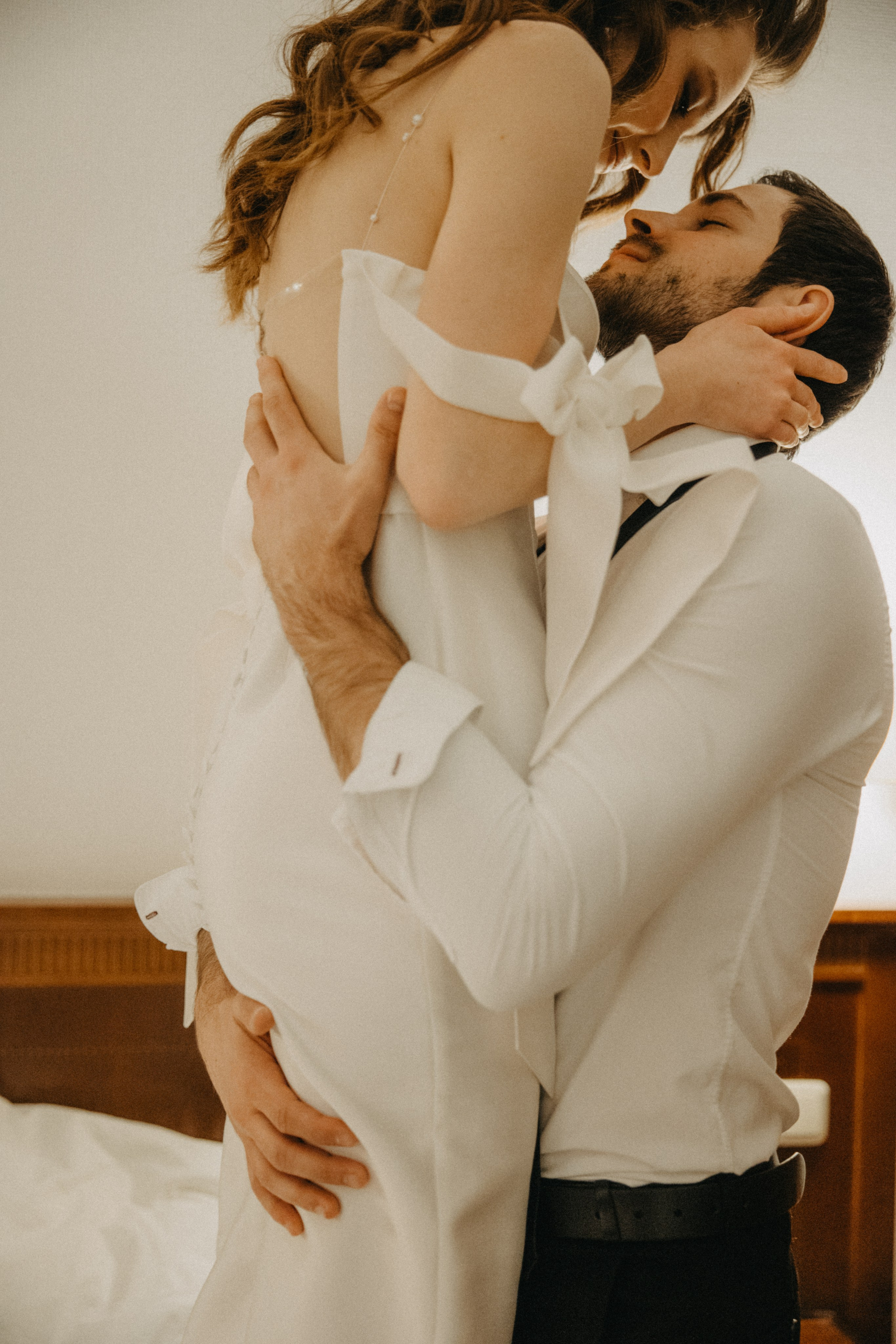 I & D. Свадебный и семейный фотограф в Воронеже Свиридова Евгения