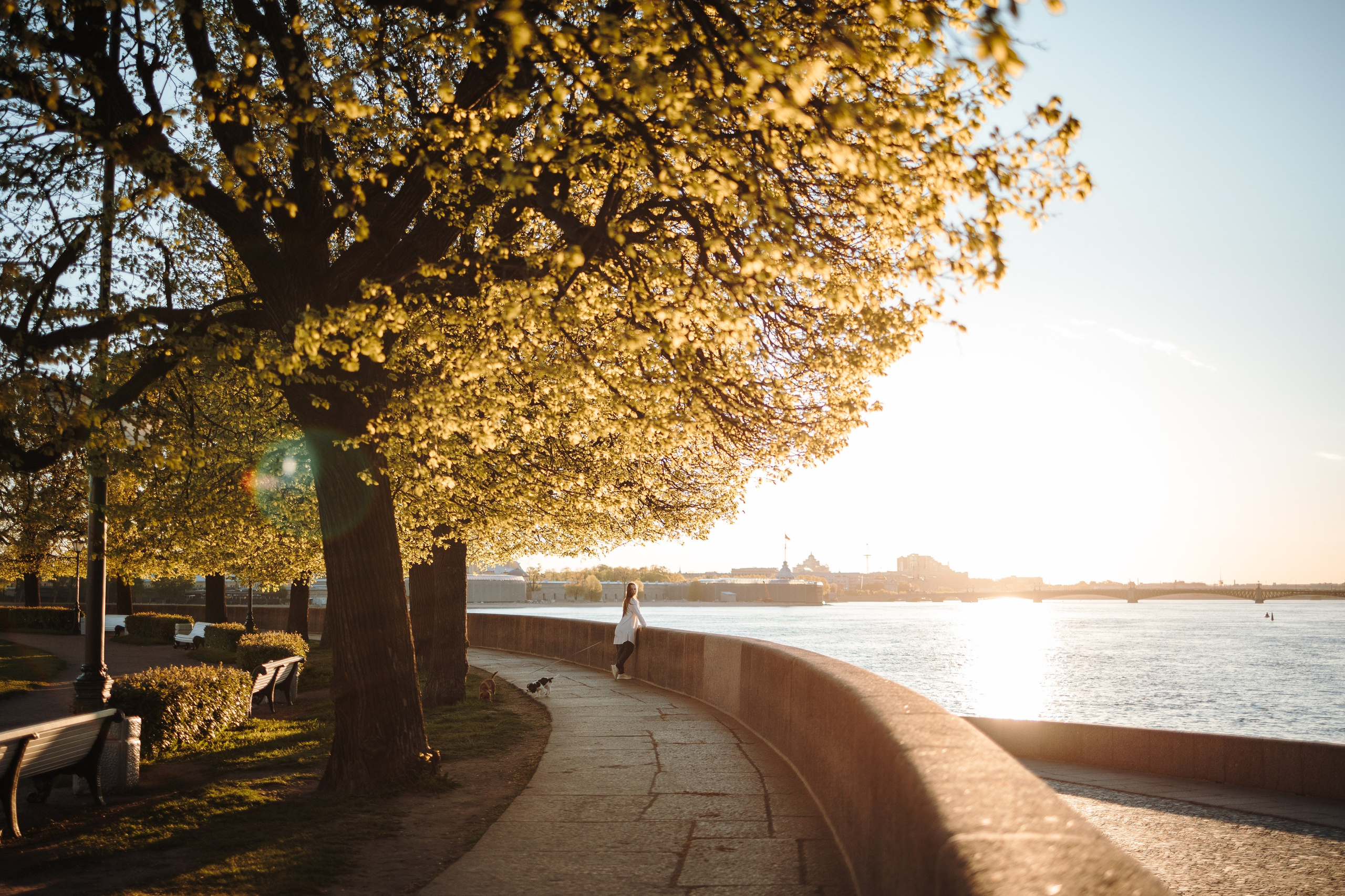 Аня, Стеша и Степан. Фотограф — Анималист | Санкт-Петербург