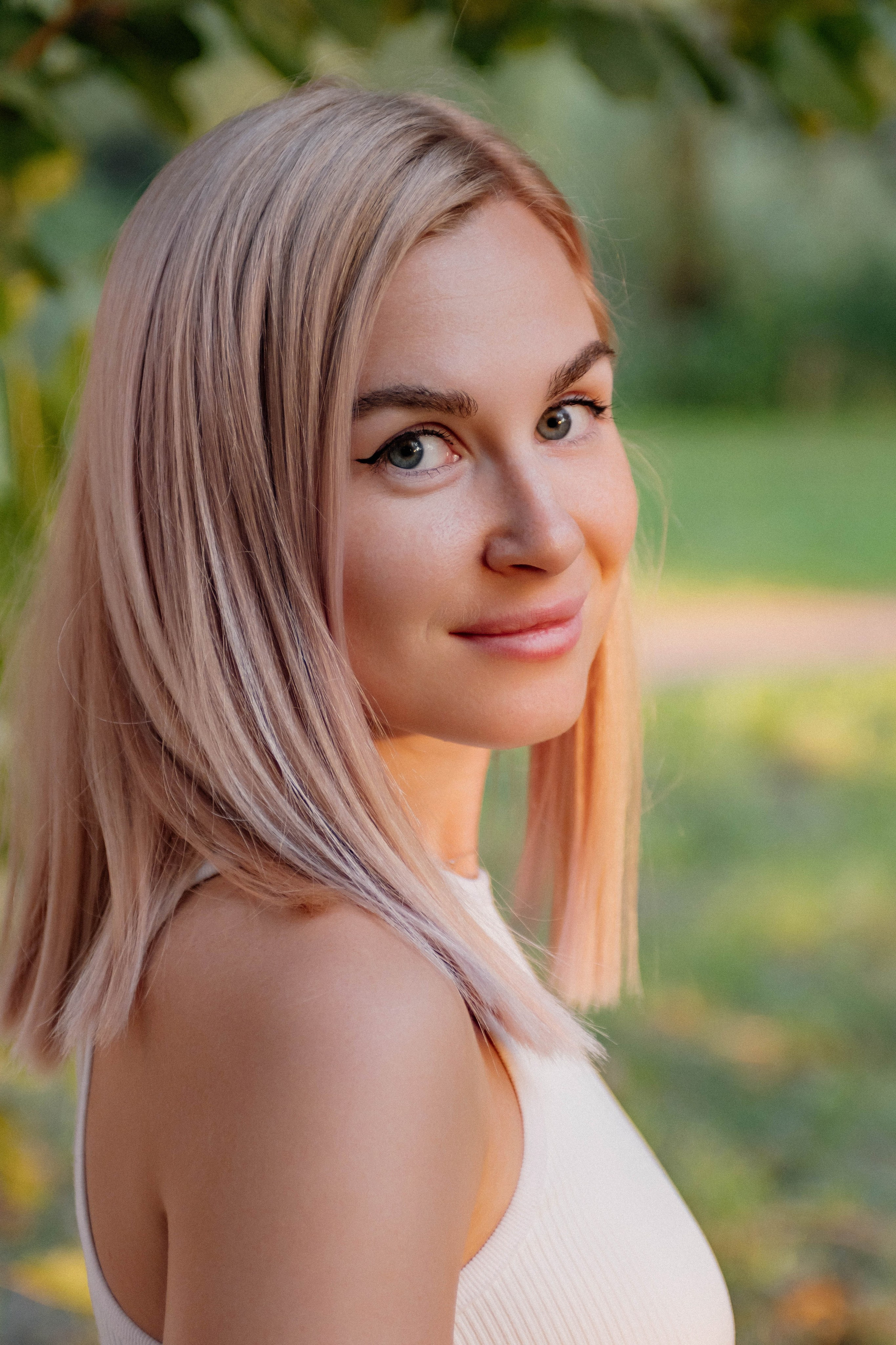 Фото-пикник: портреты. Фотограф в Твери Дементьева Анастасия