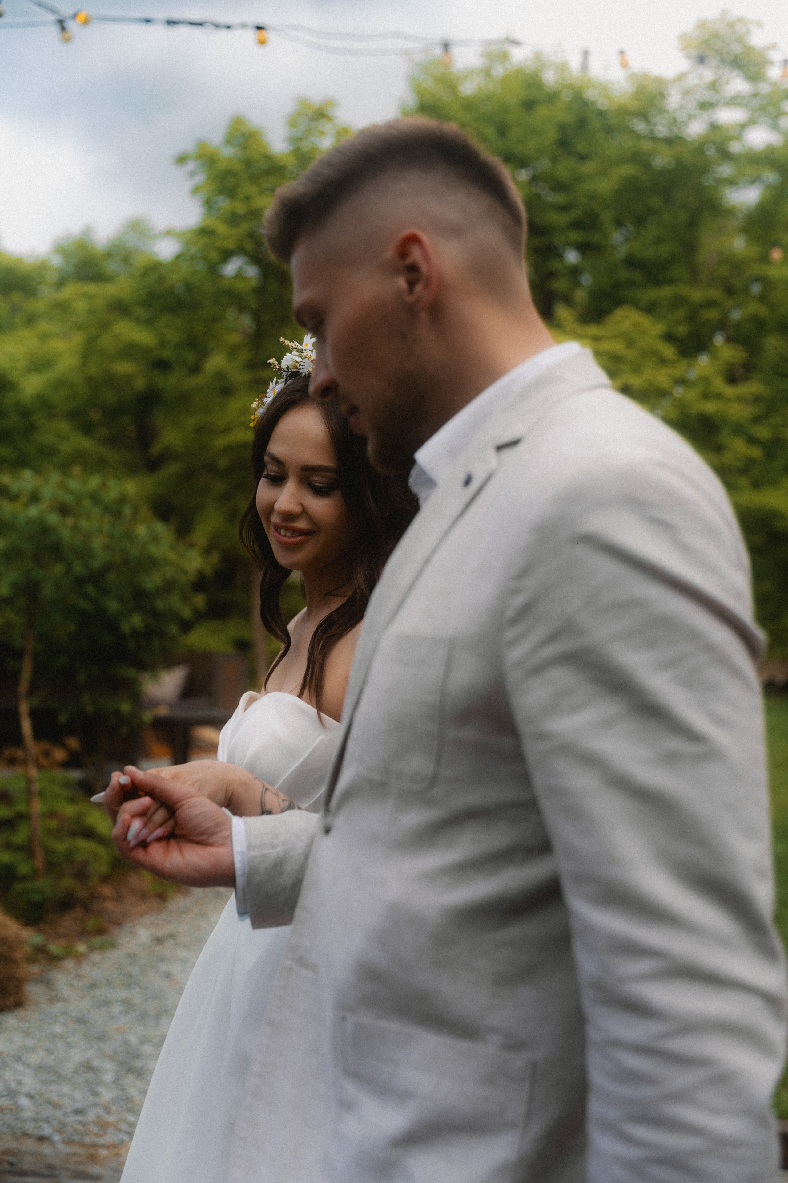 СВАДЕБНОЕ. Фотограф Владивосток Ян Паклин