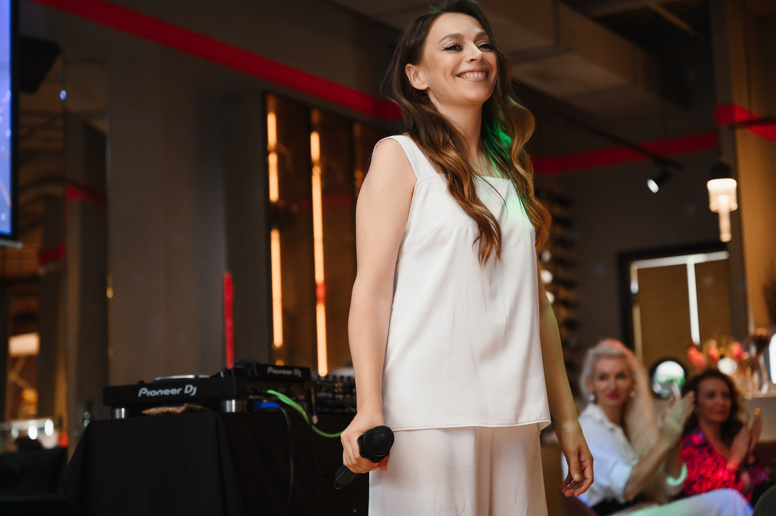 День рождения в формате выступления. Wedding and family photographer USA