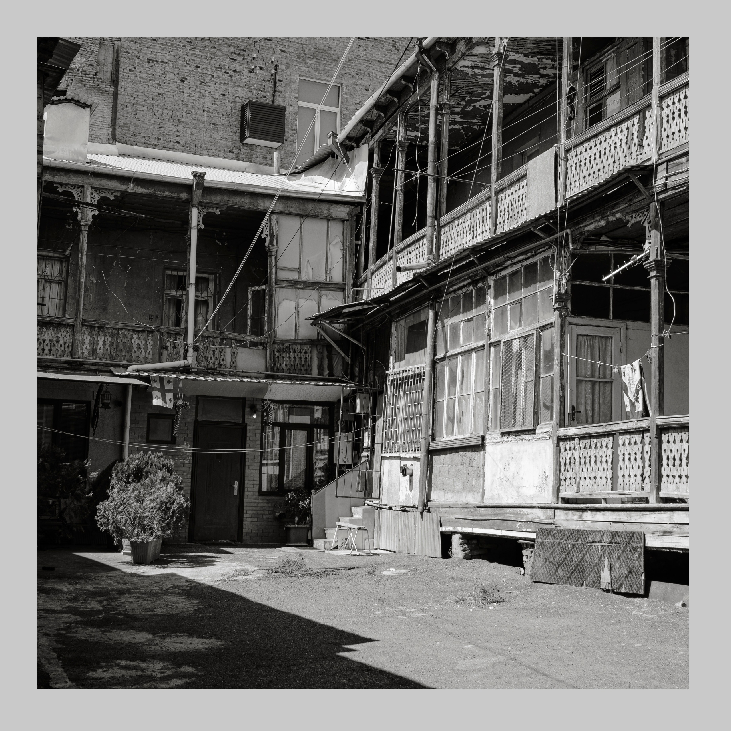 Тбилиси, 2024. Портретный фотограф в Москве Евгения Яковенко