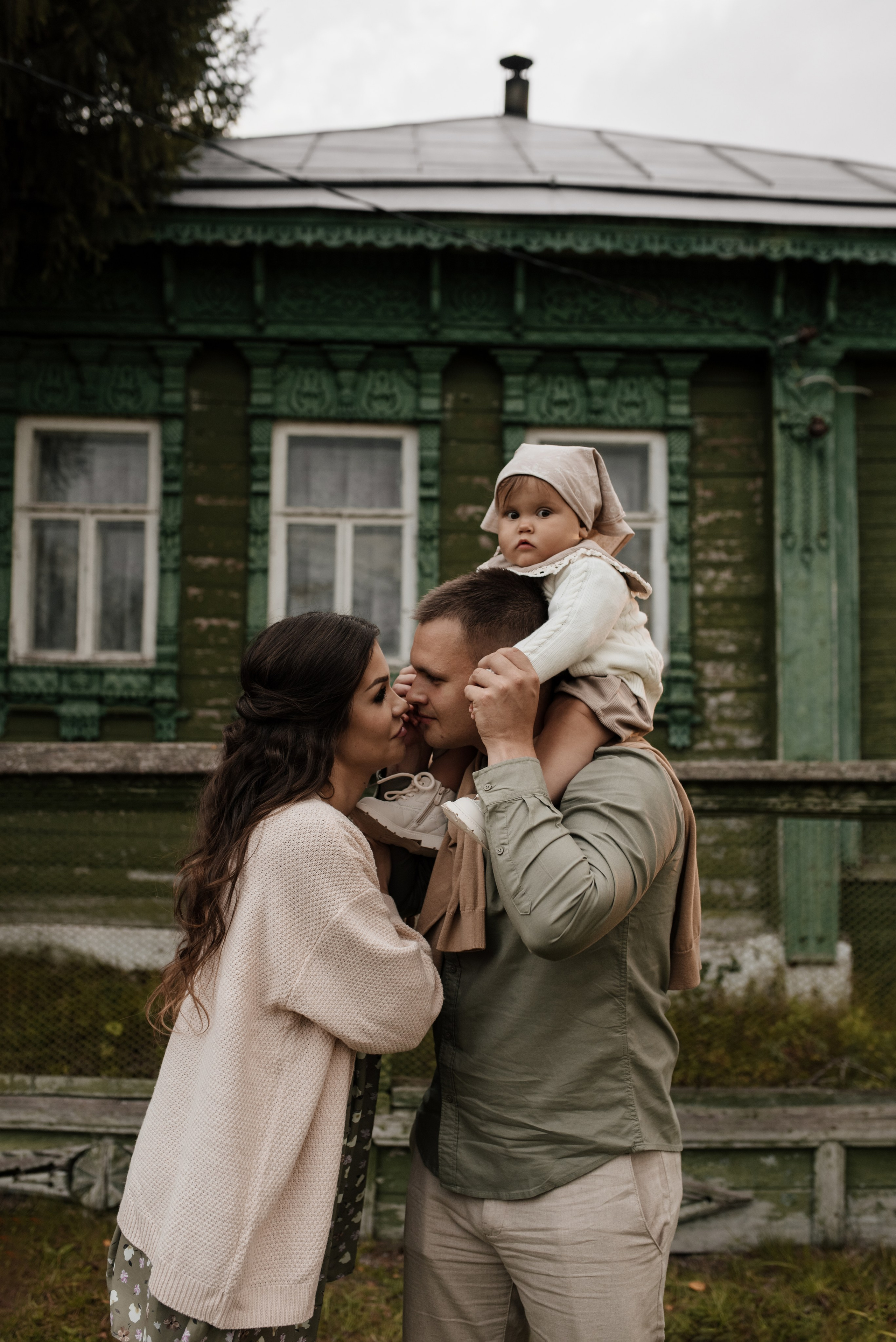 Диана ♡ Милана ♡ Артем. Фотограф Ольга Плеханова | Нижний Новгород, Москва