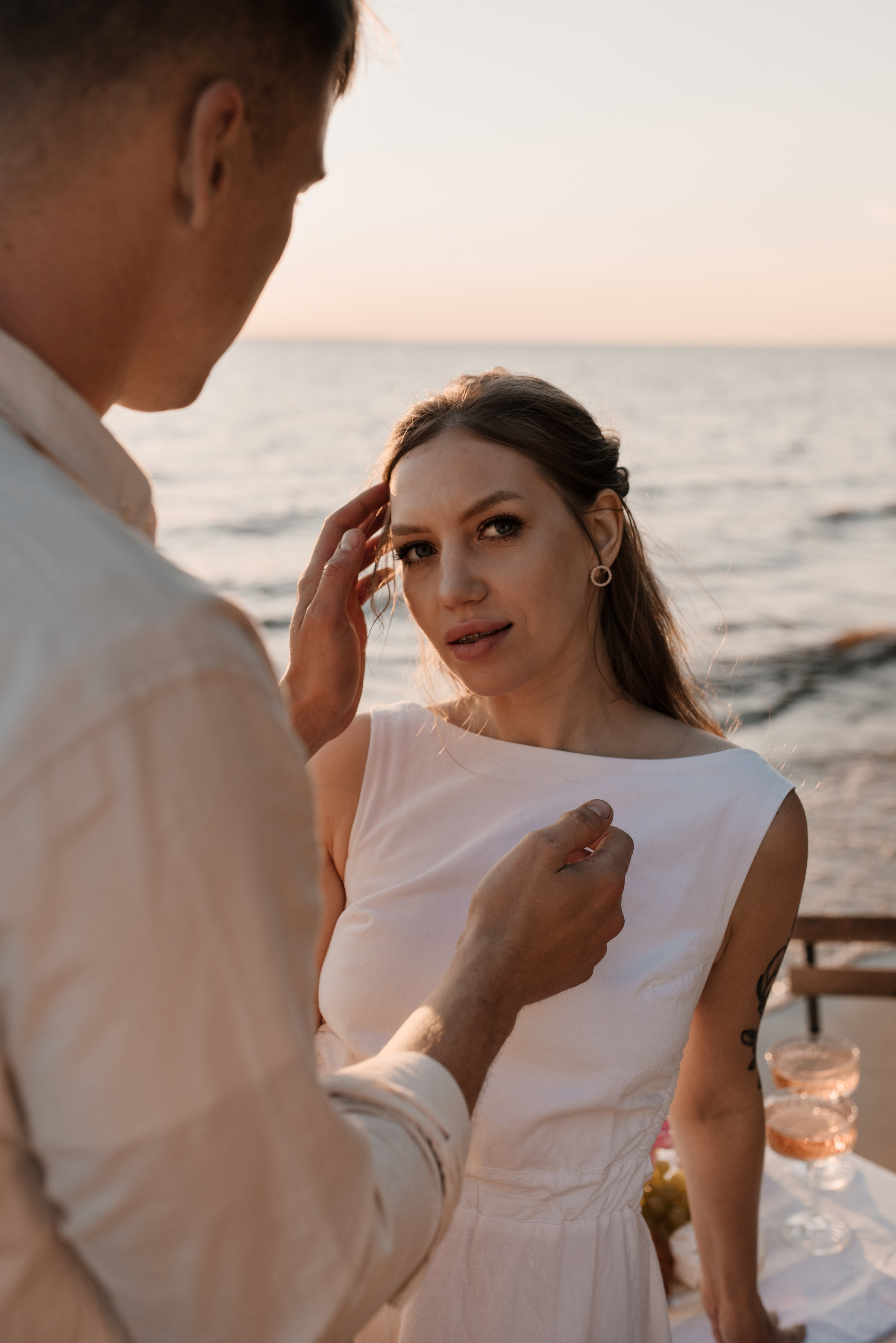 Катя ♡ Егор. Фотограф Ольга Плеханова | Нижний Новгород, Москва