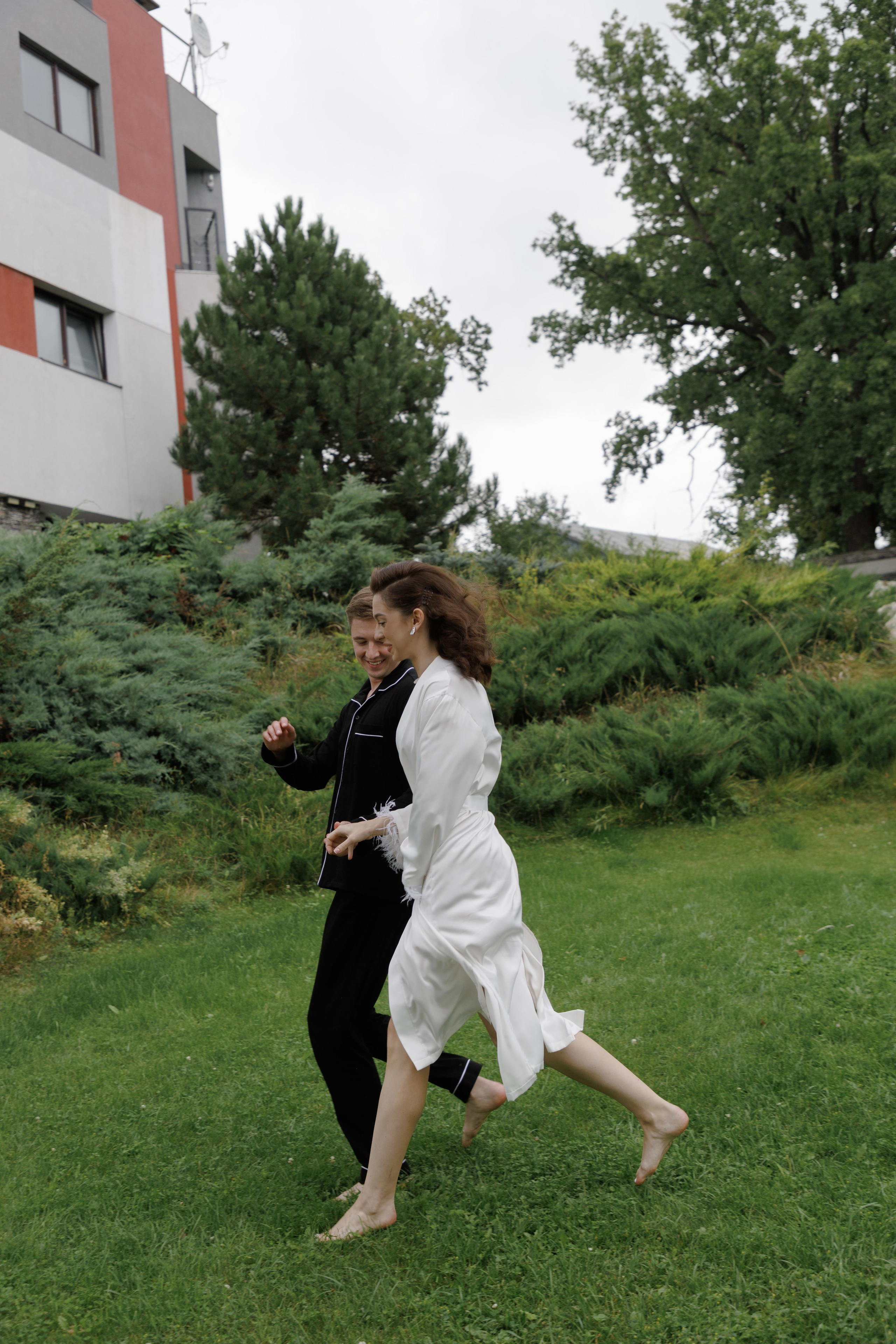 Кристина и Илья. Свадебный фотограф в Самаре Виденмаер Евгения