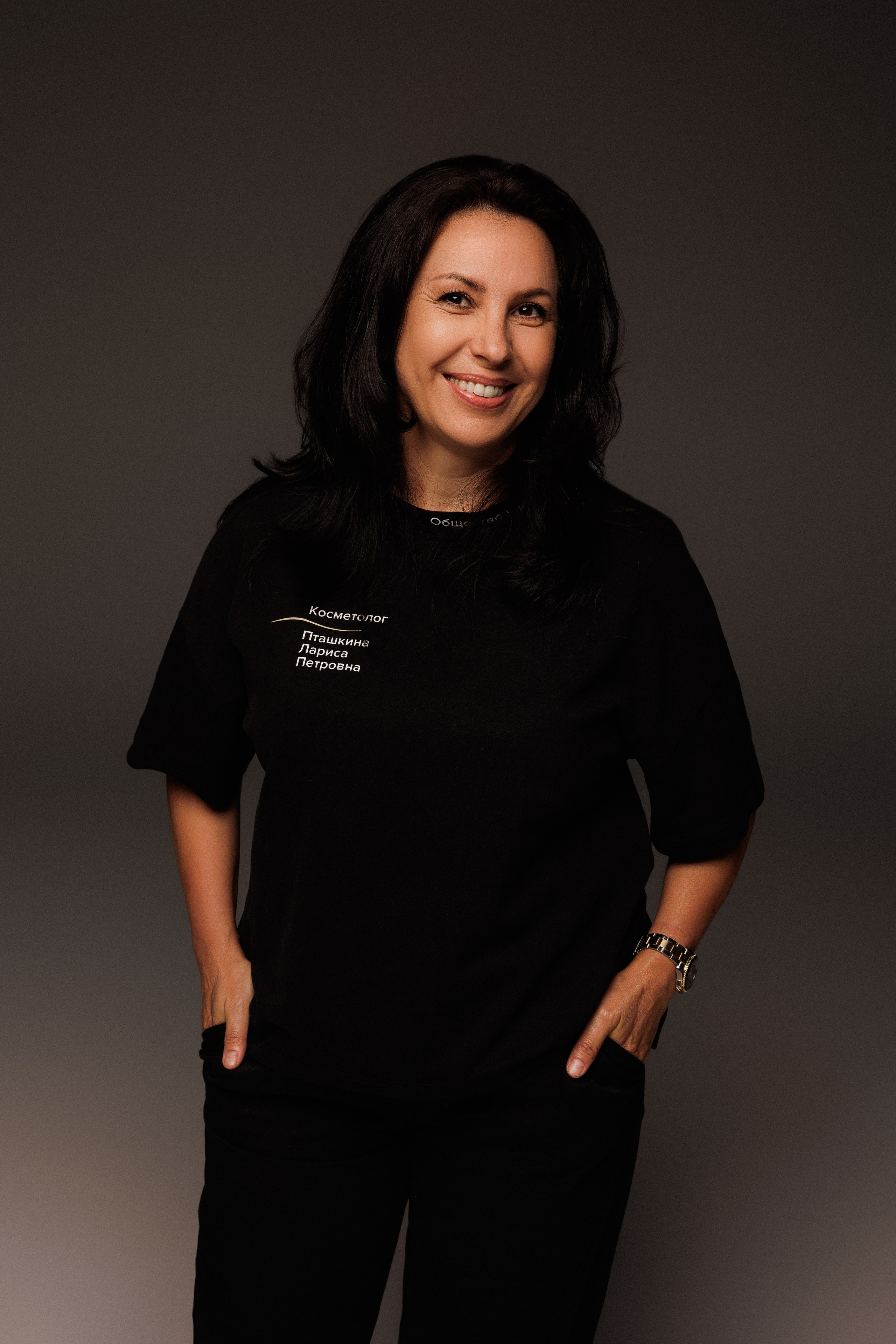 Общество чистых лиц. Профессиональный фотограф в Санкт-Петербурге