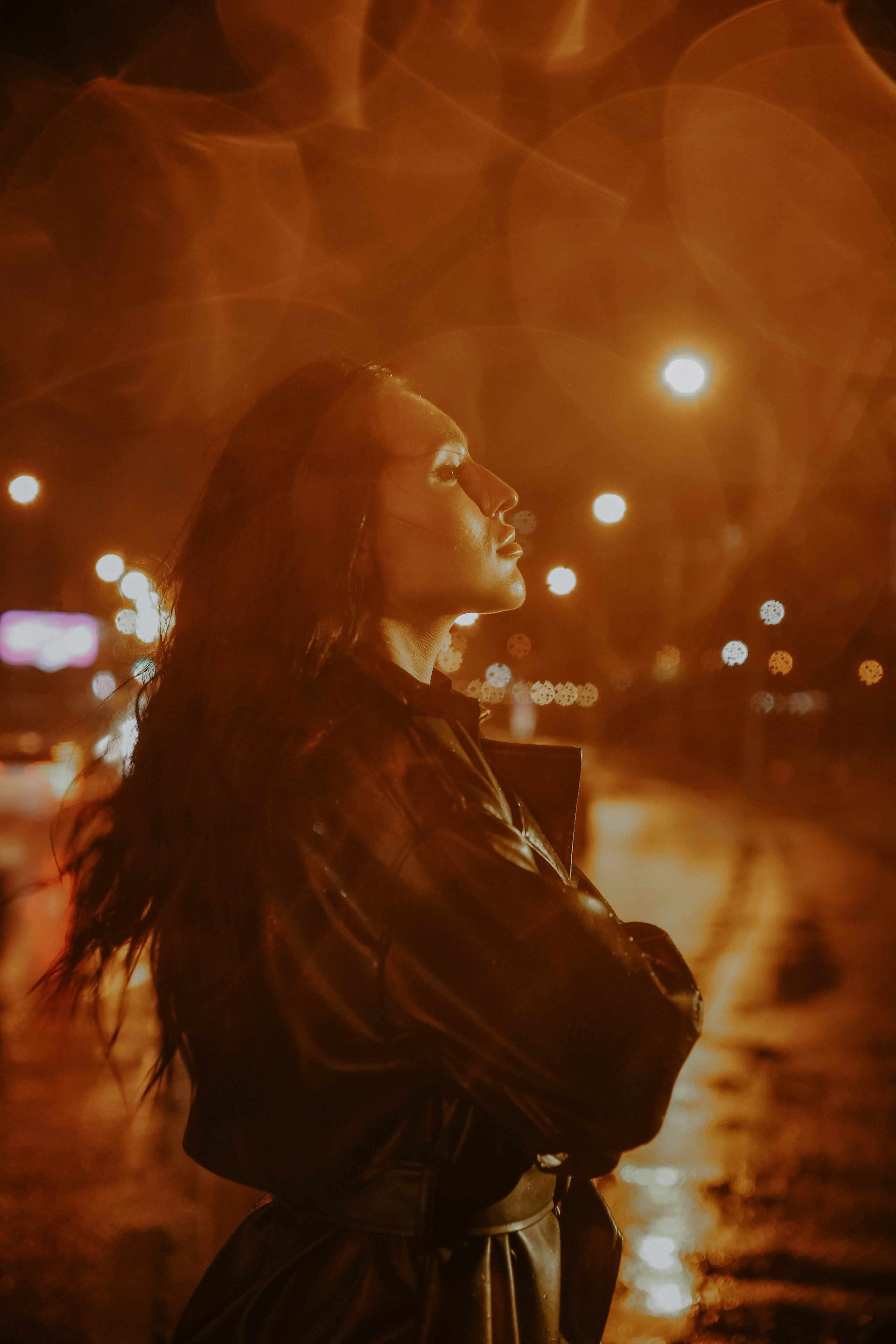 На заправке. Настя и Милана. Фотограф в Москве и любой точке земного шара Алёна Вялова (Чулкова)