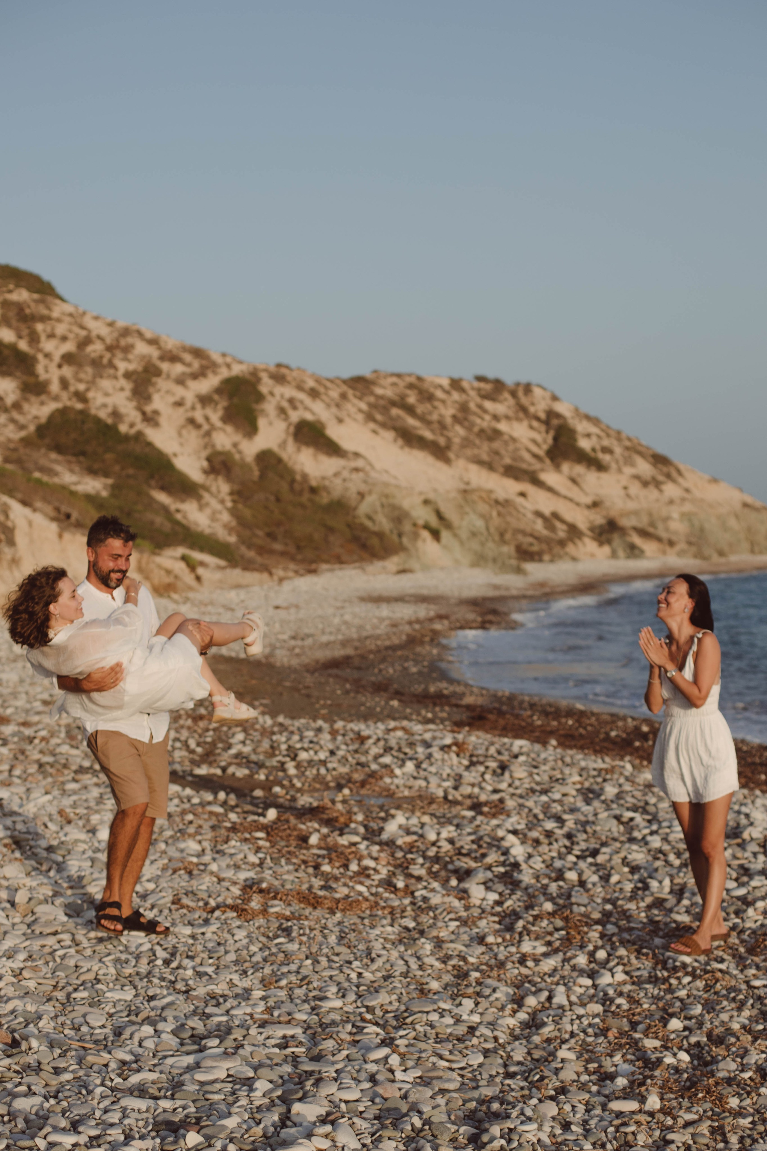 Юлия, Павел и Лиза. Наталья Симчук — Фотограф. LoveStory, индивидуальные, семейные съемки