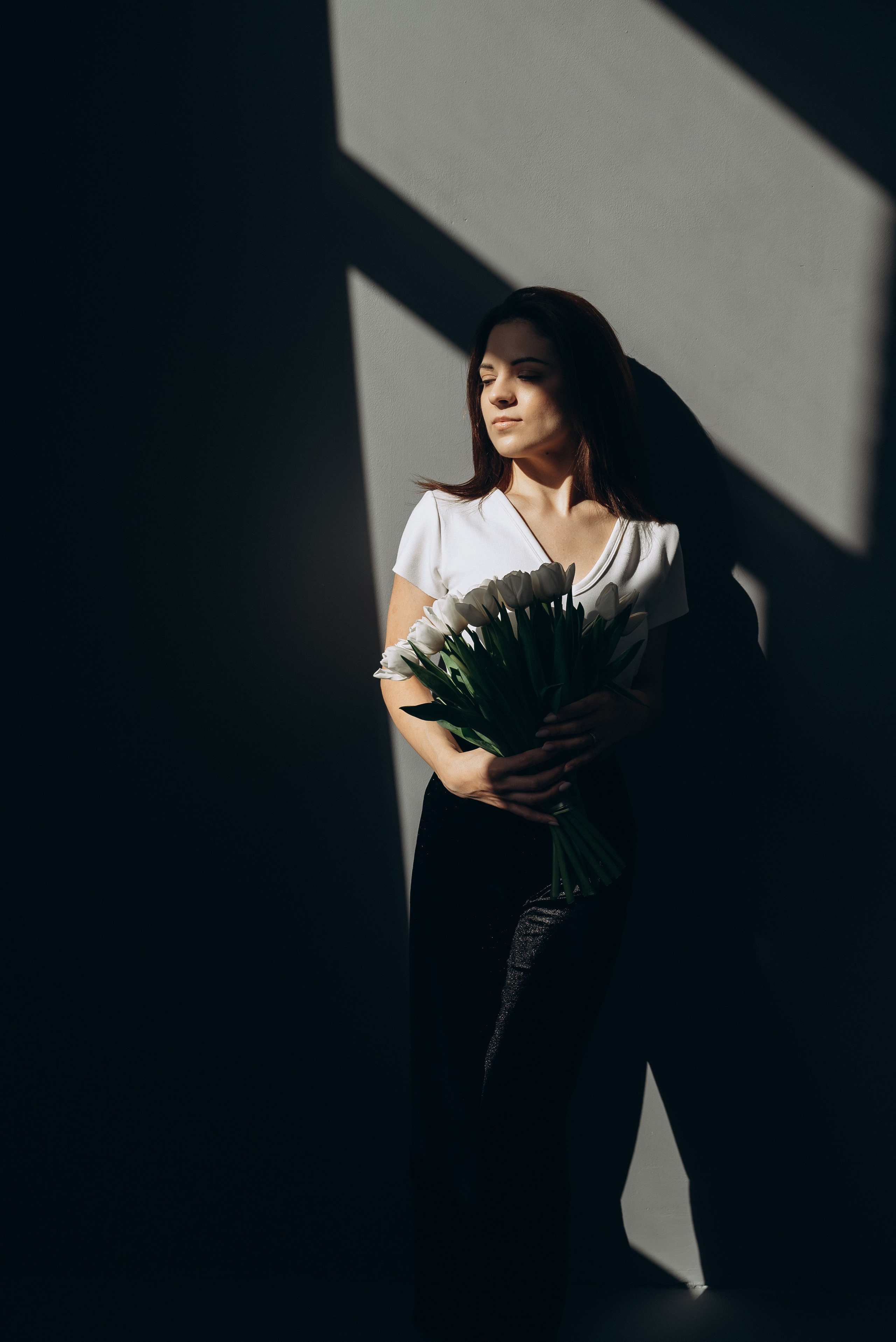 Нежная Светлана. Семейный фотограф в Минске Дарья Дреко